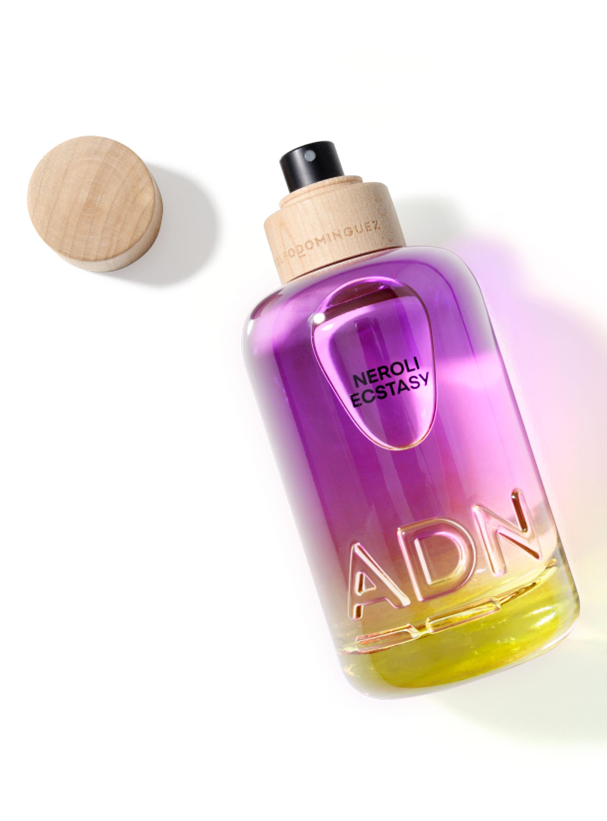 Perfume ADN Neroli Ecstasy EDP Unisex 100 ml Adolfo Dominguez-2