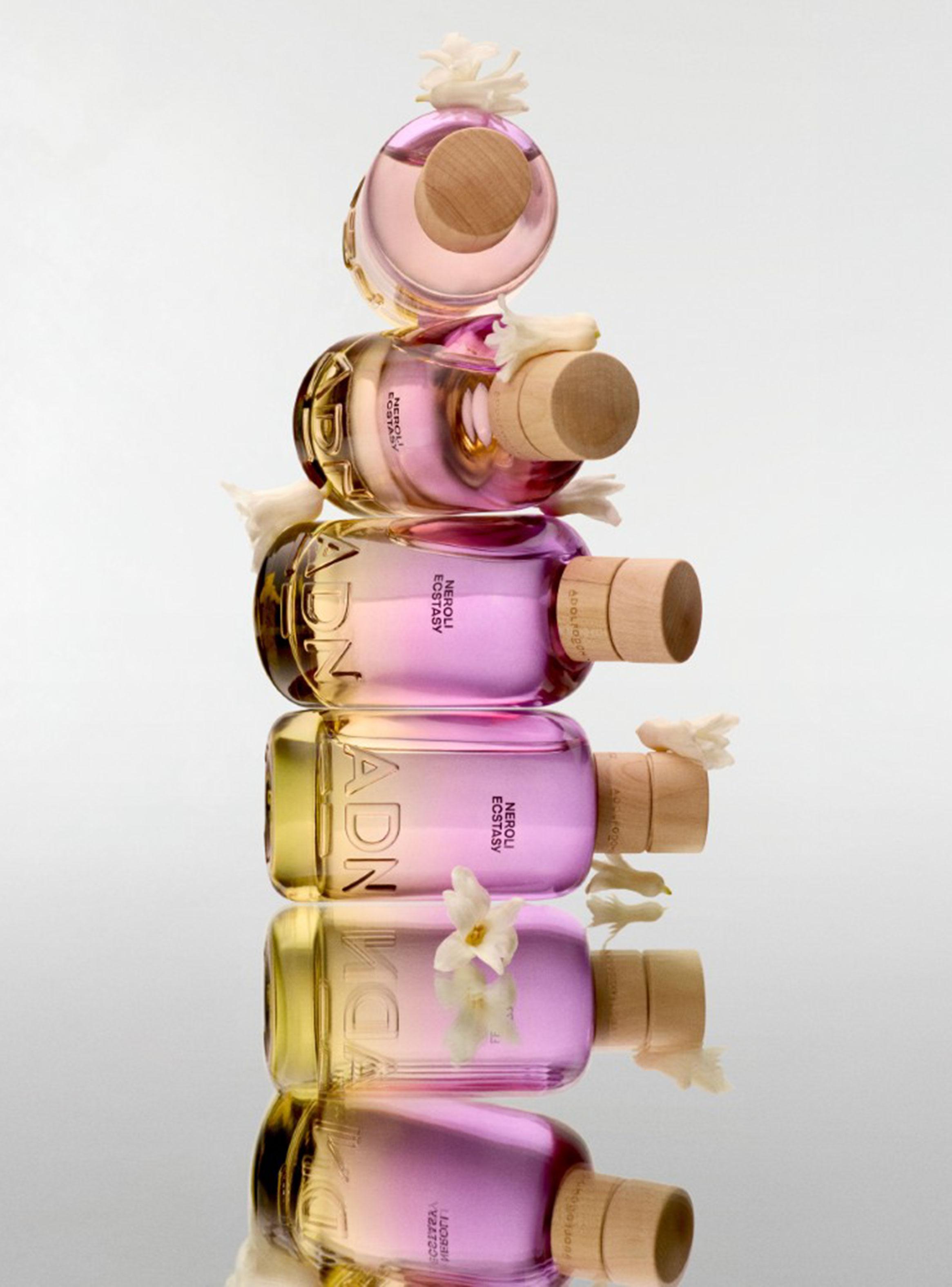 Perfume ADN Neroli Ecstasy EDP Unisex 100 ml Adolfo Dominguez-4