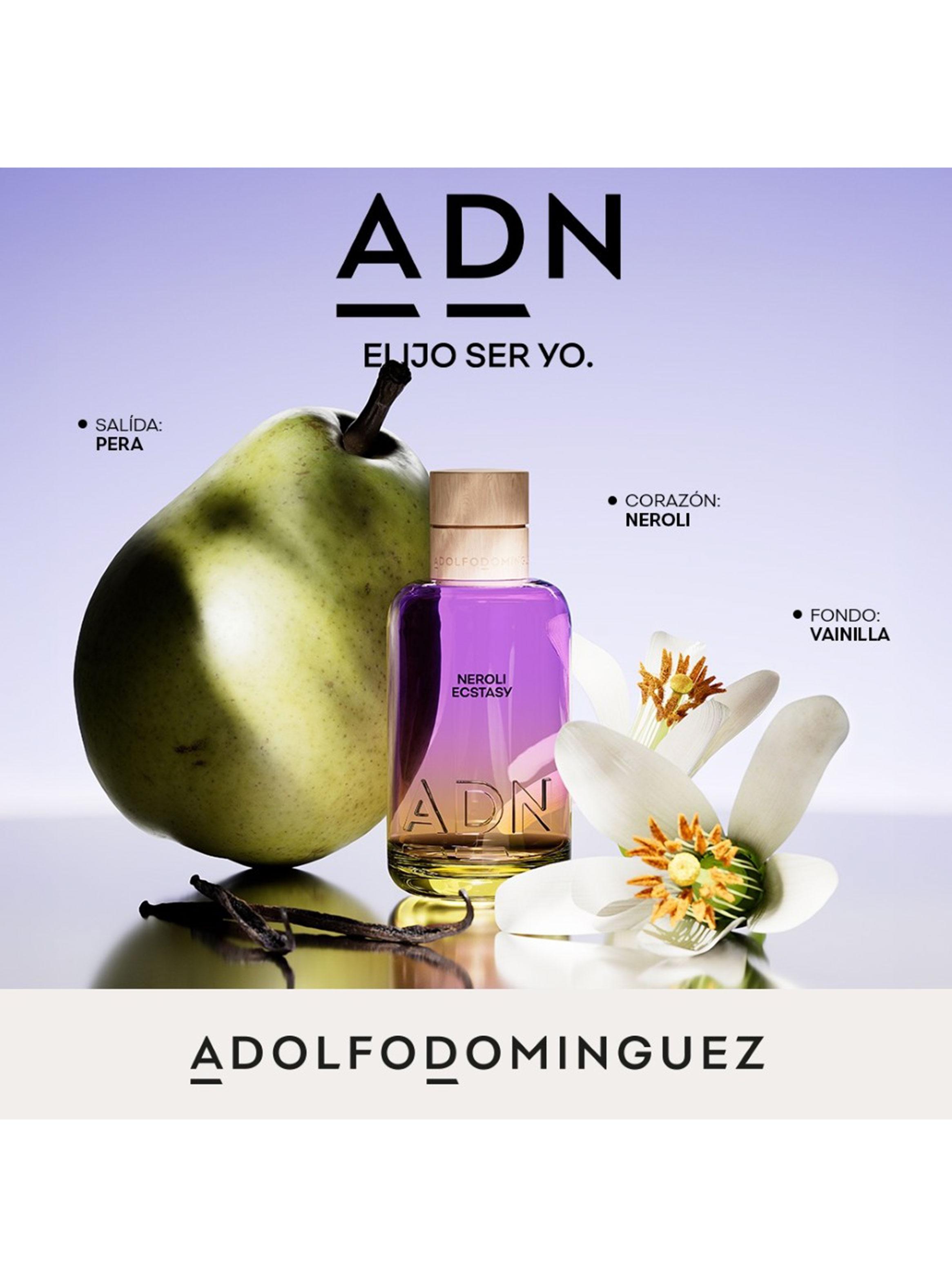 Perfume ADN Neroli Ecstasy EDP Unisex 100 ml Adolfo Dominguez-3