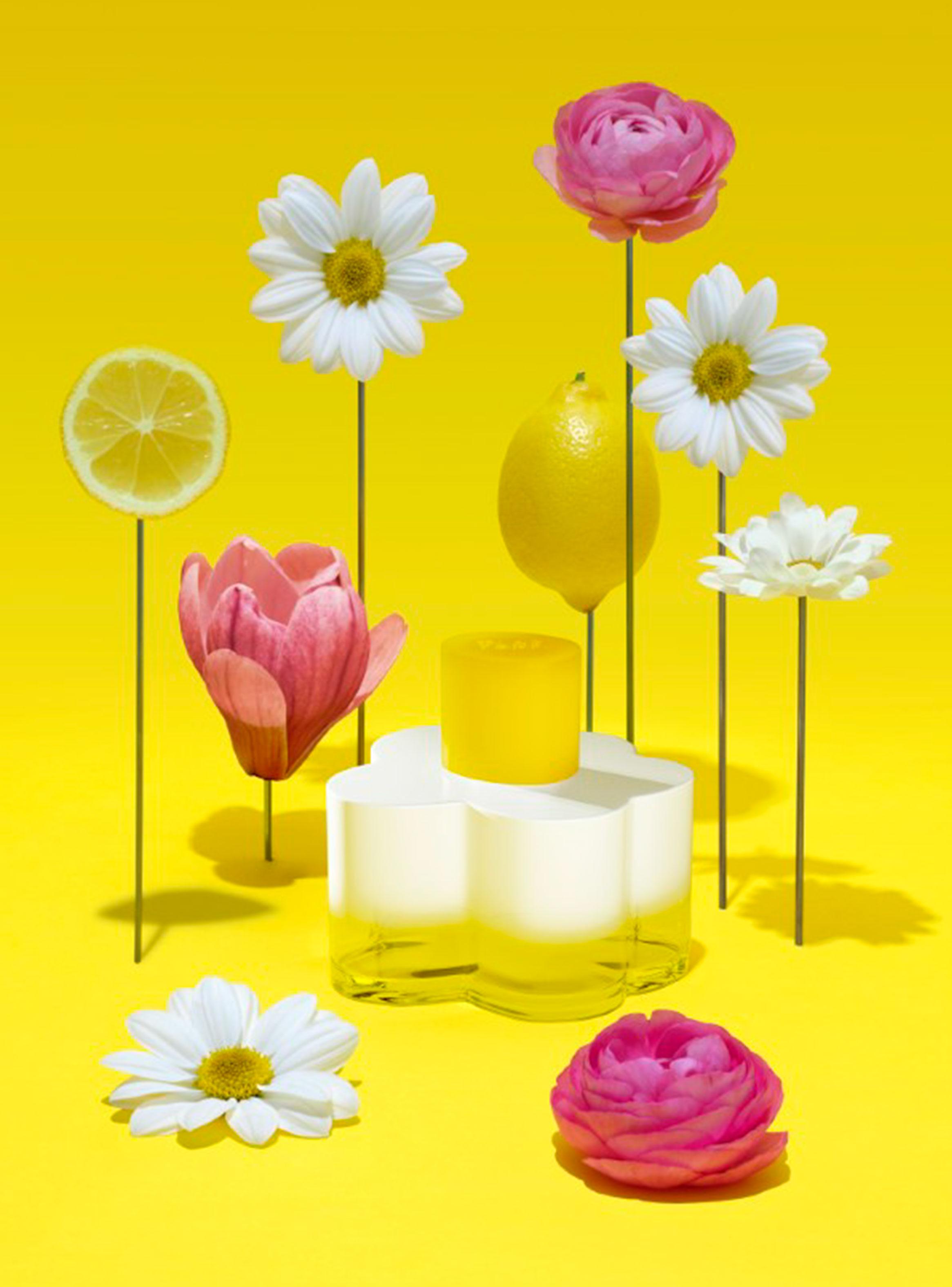 Perfume de Flor en Flor EDT Mujer 100 ml-4