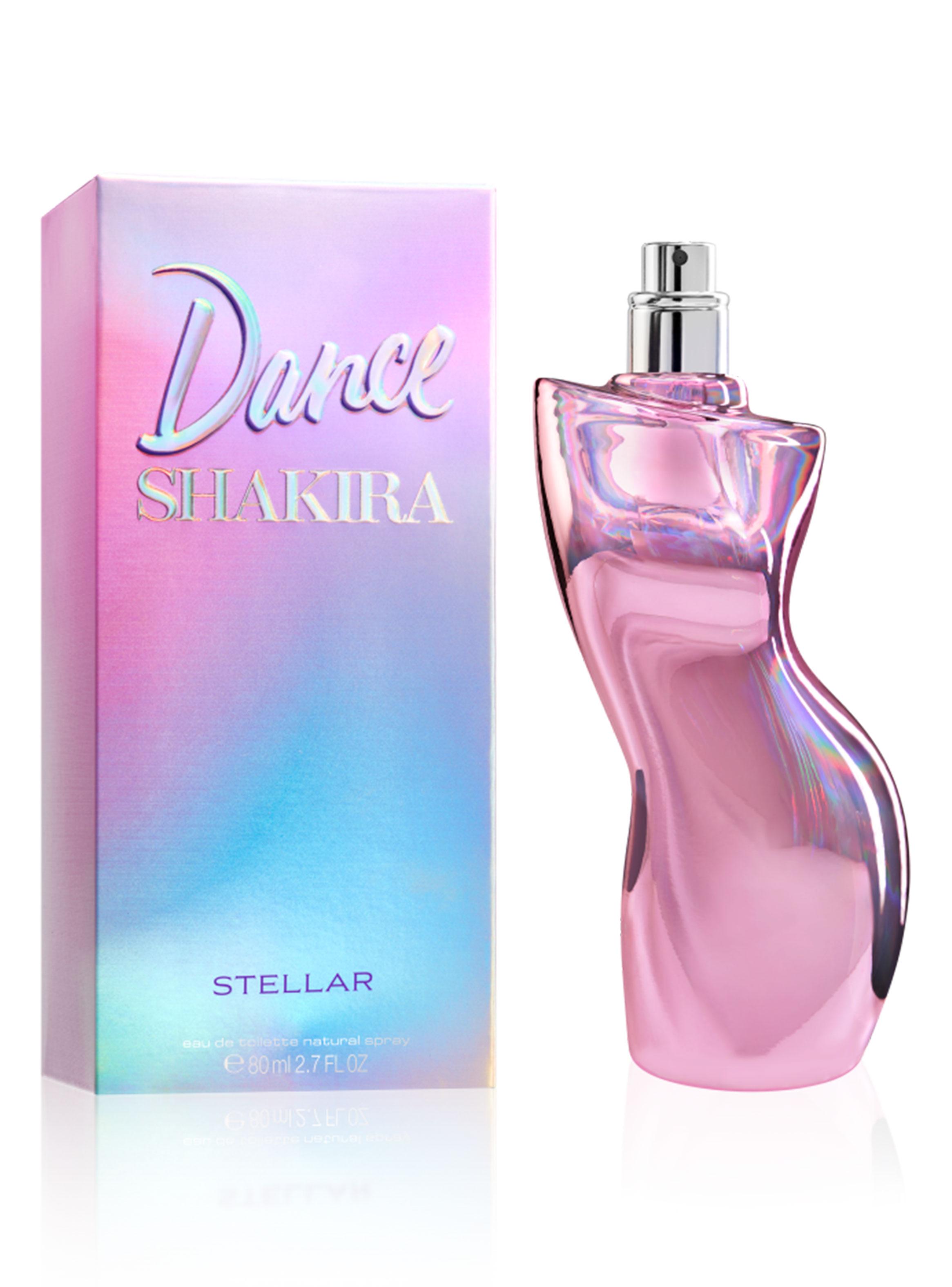 Perfume Shakira Dance Stellar EDP Mujer 80 ml-1