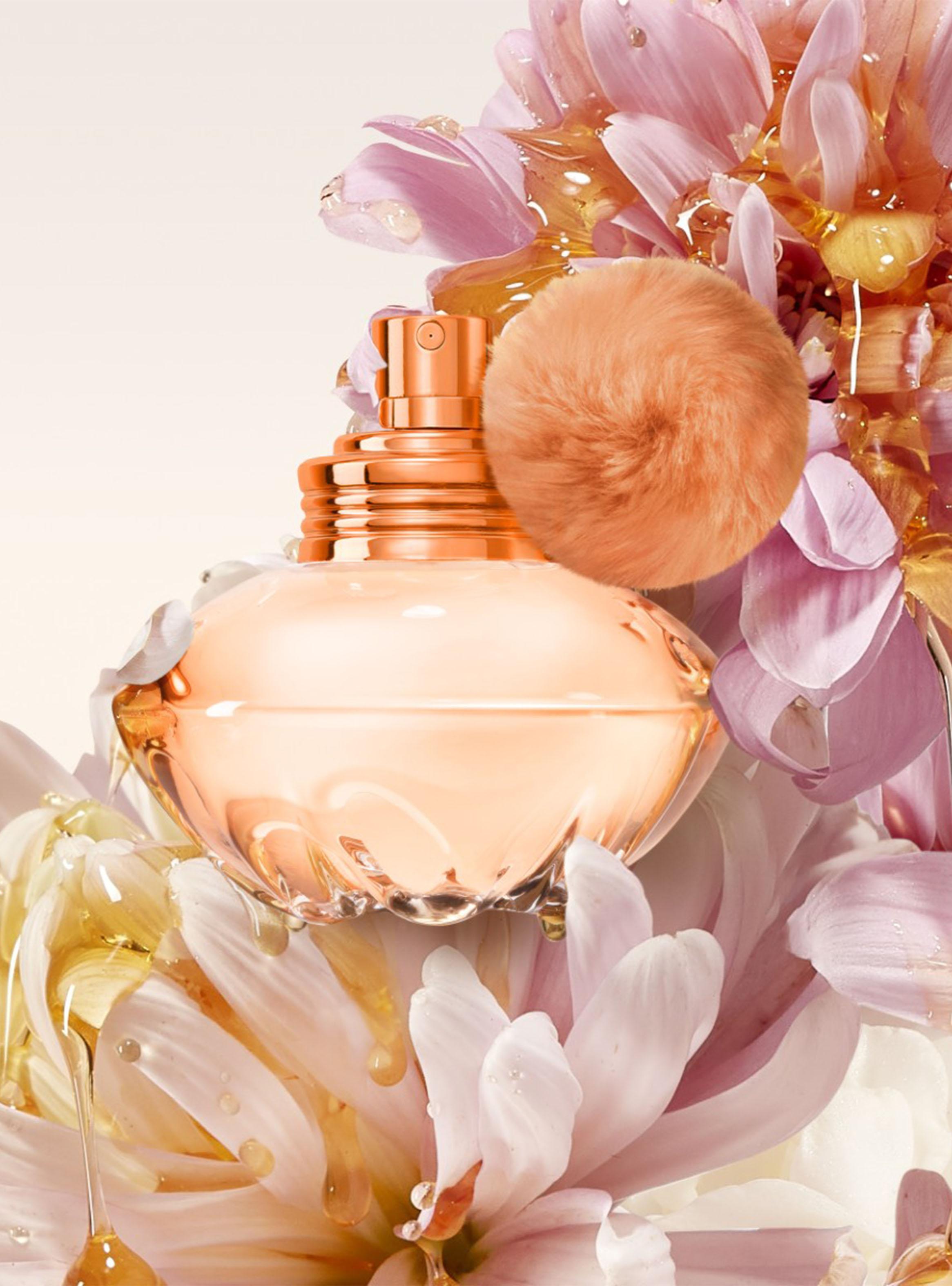 Perfume S By Shakira Kiss Honey EDT Mujer 80 ml-3