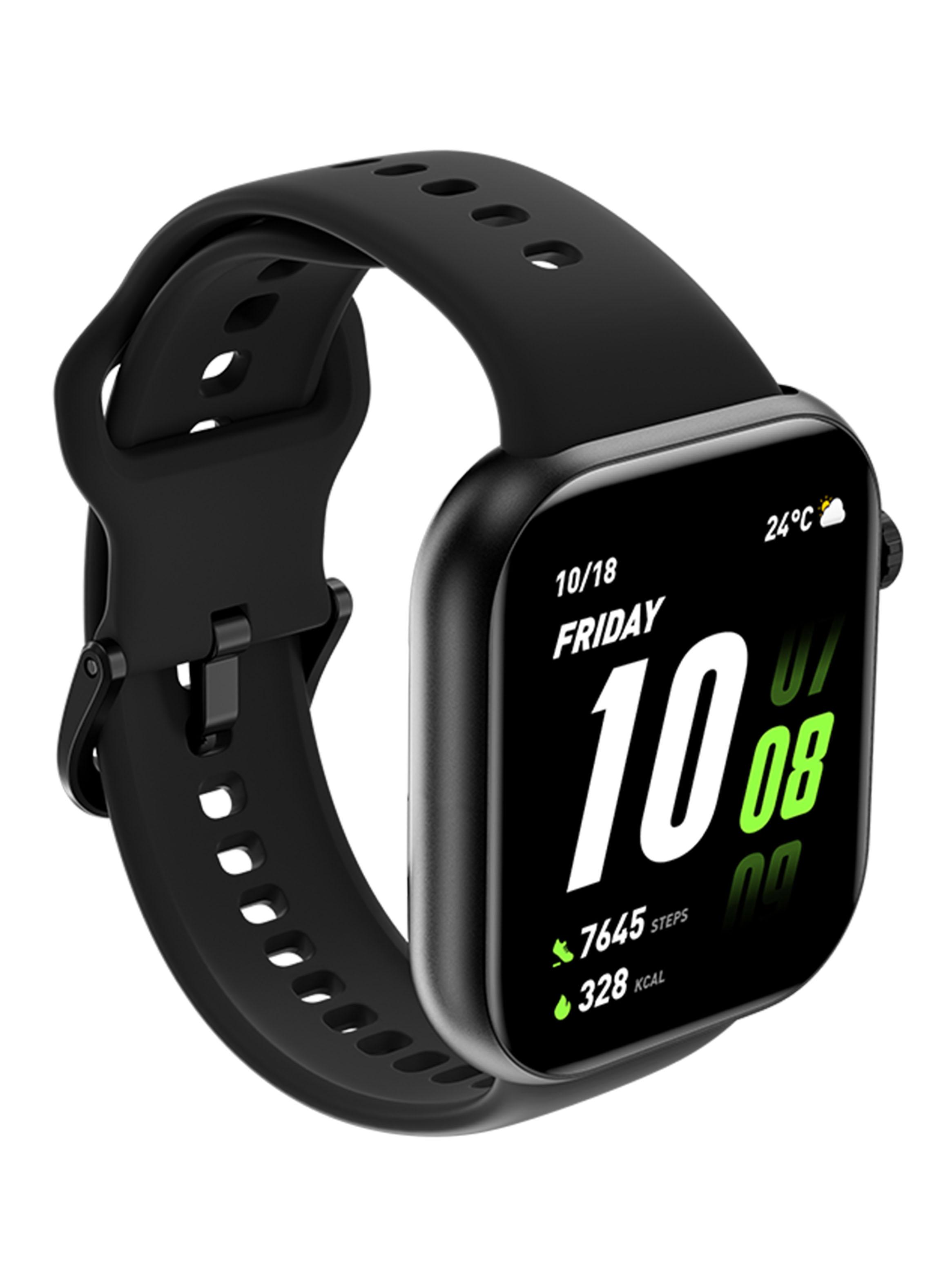 Smartwatch Honor Choice Watch 2i Negro-2