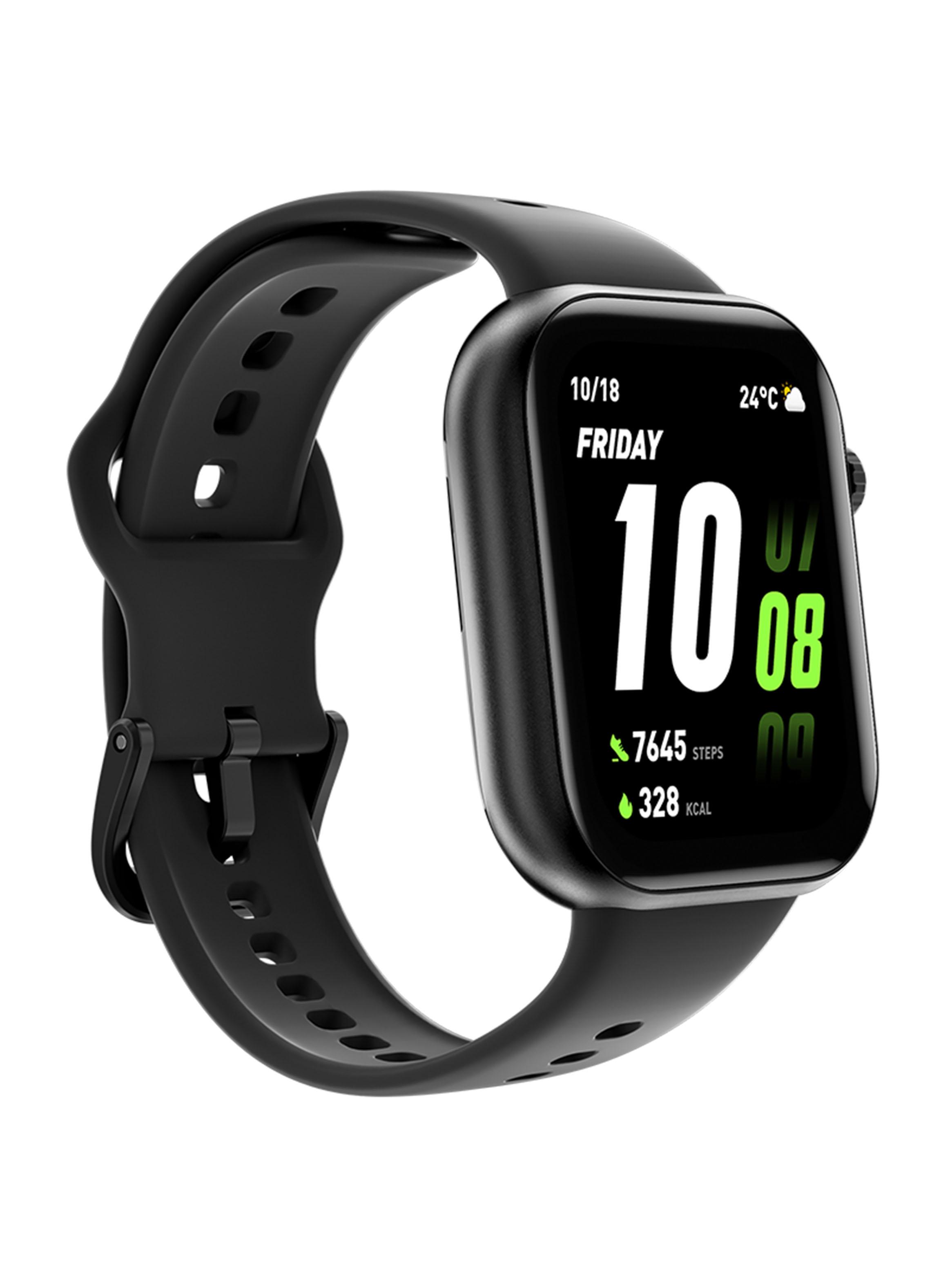 Smartwatch Honor Choice Watch 2i Negro-1