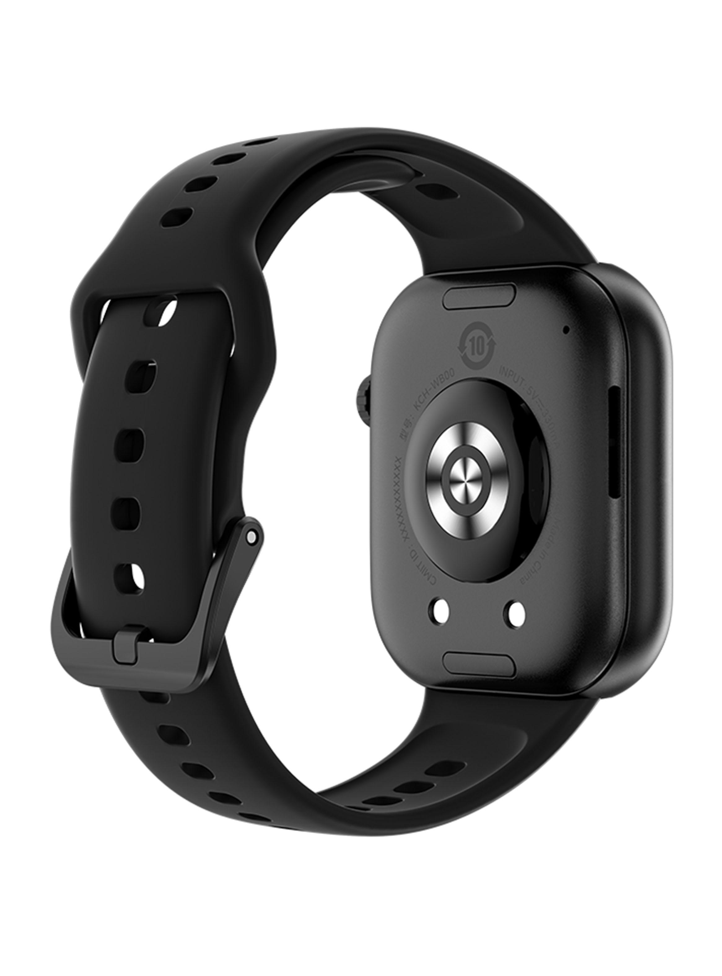 Smartwatch Honor Choice Watch 2i Negro-4