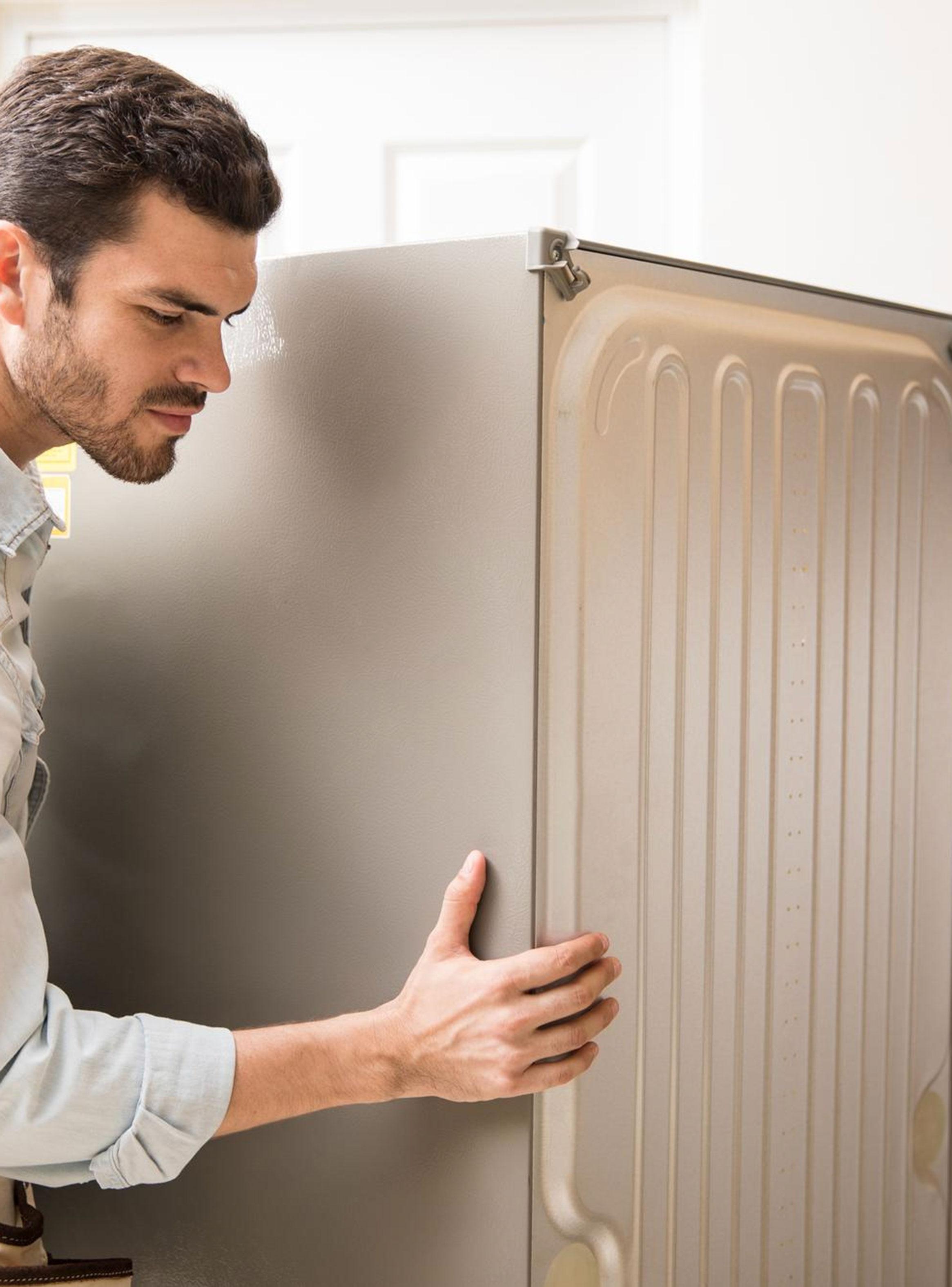 Servicio de Instalación de Refrigerador O Freezer-1