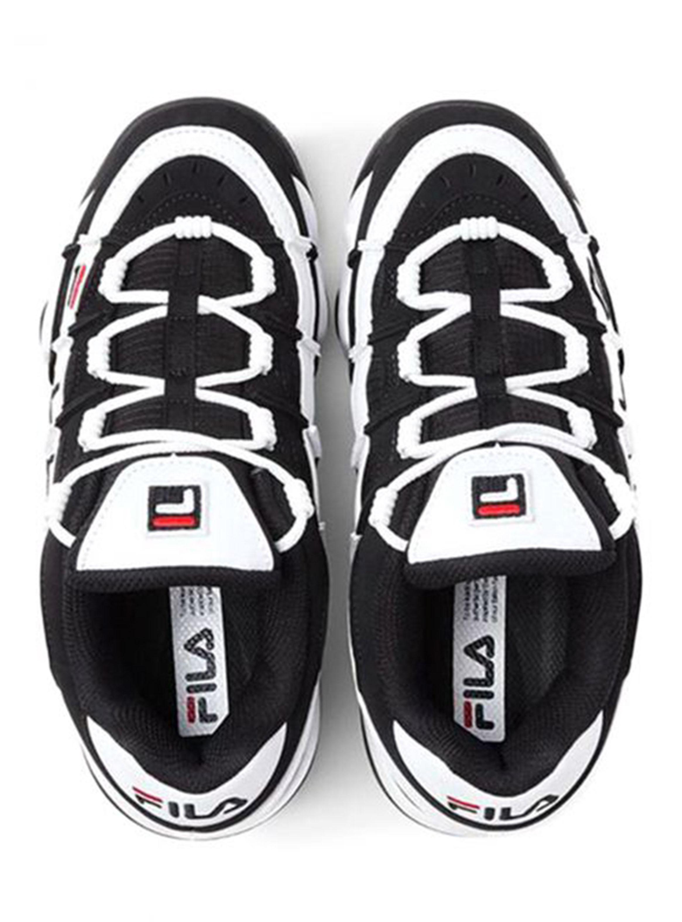 Zapatilla Urbana Uproot Hombre-3