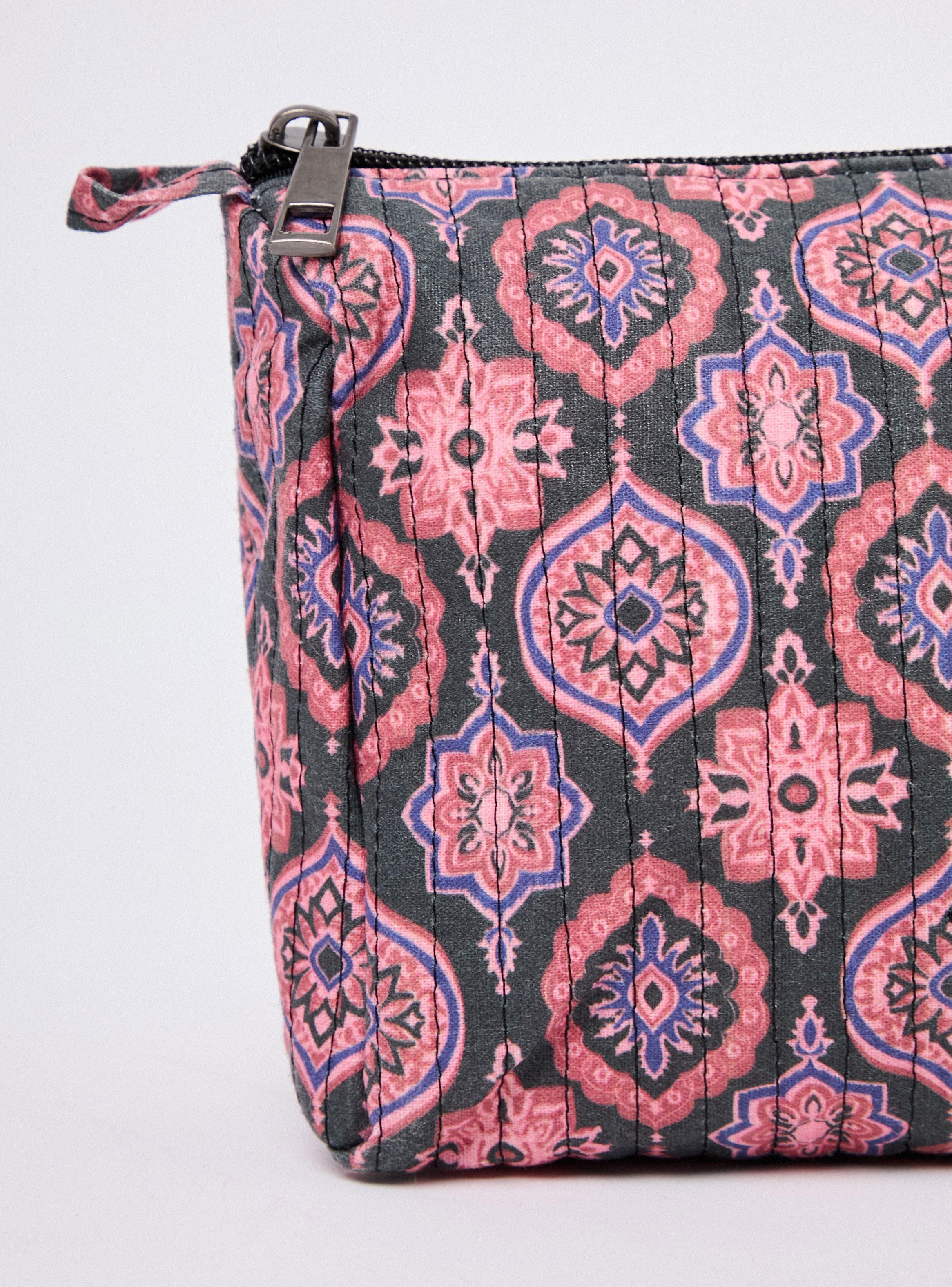 Cosmetiquero y Antifaz Print-6