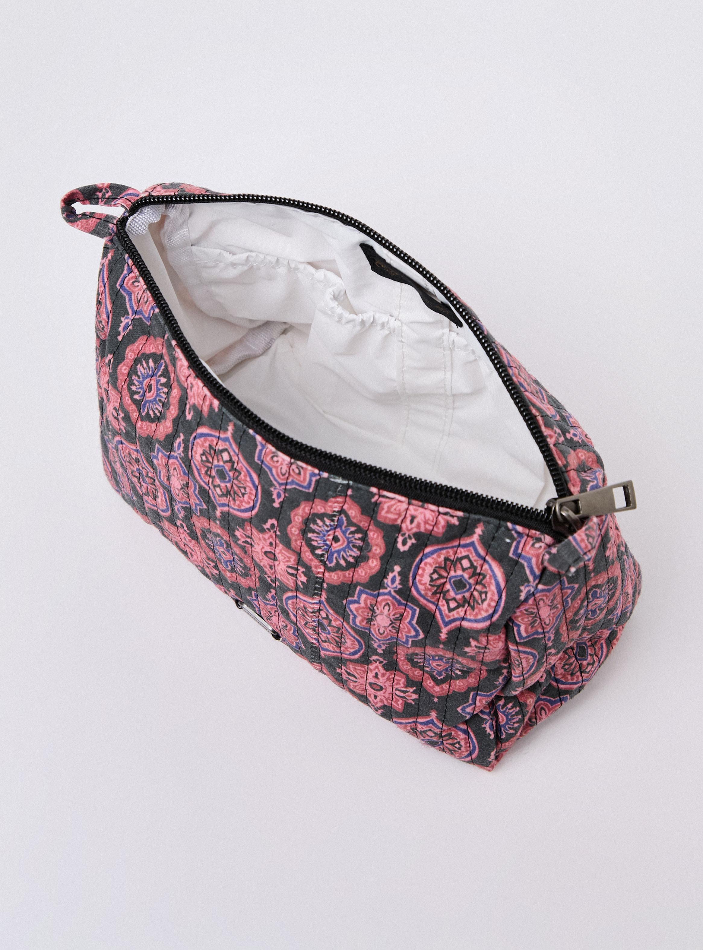 Cosmetiquero y Antifaz Print-5