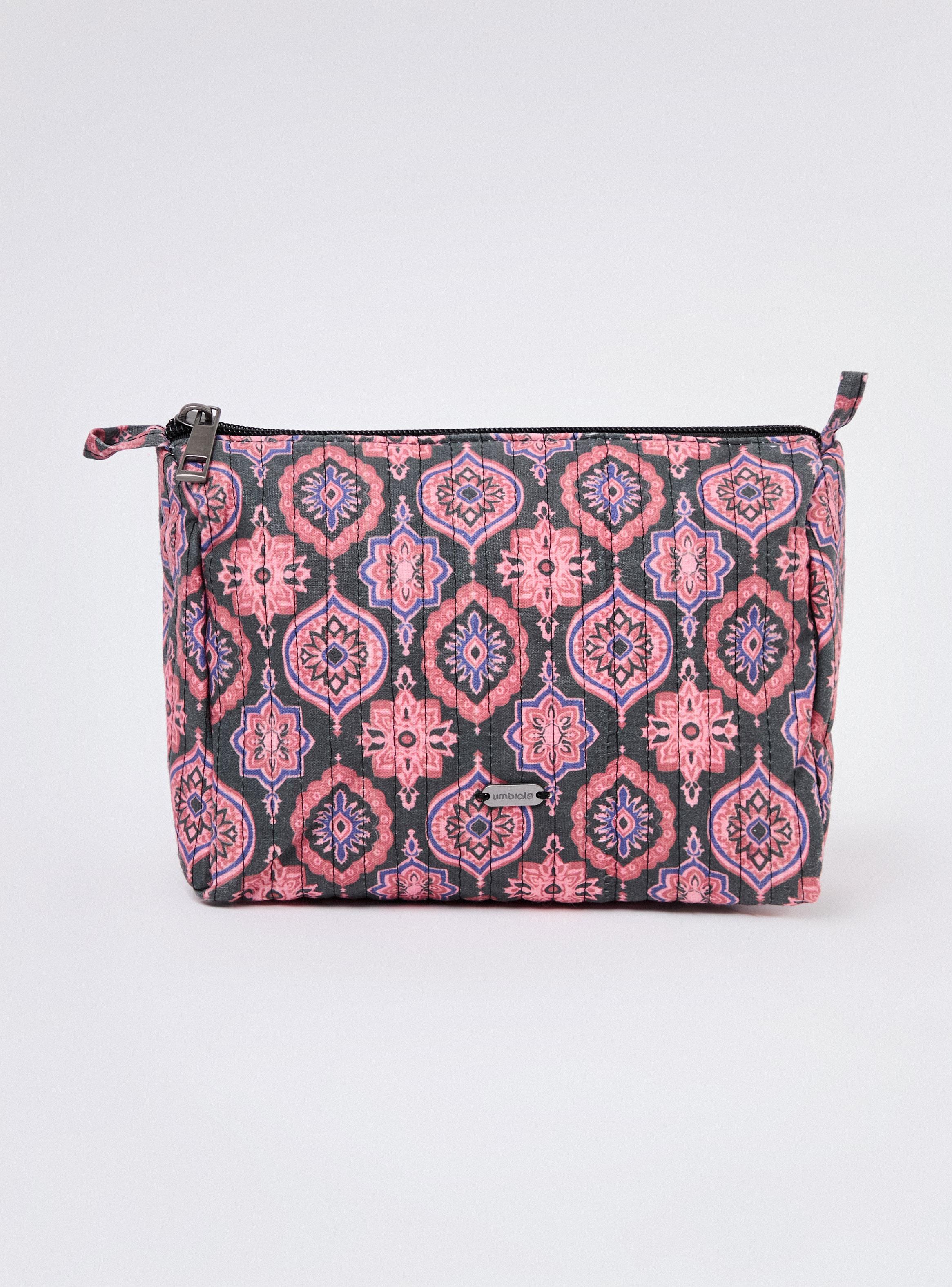 Cosmetiquero y Antifaz Print-3