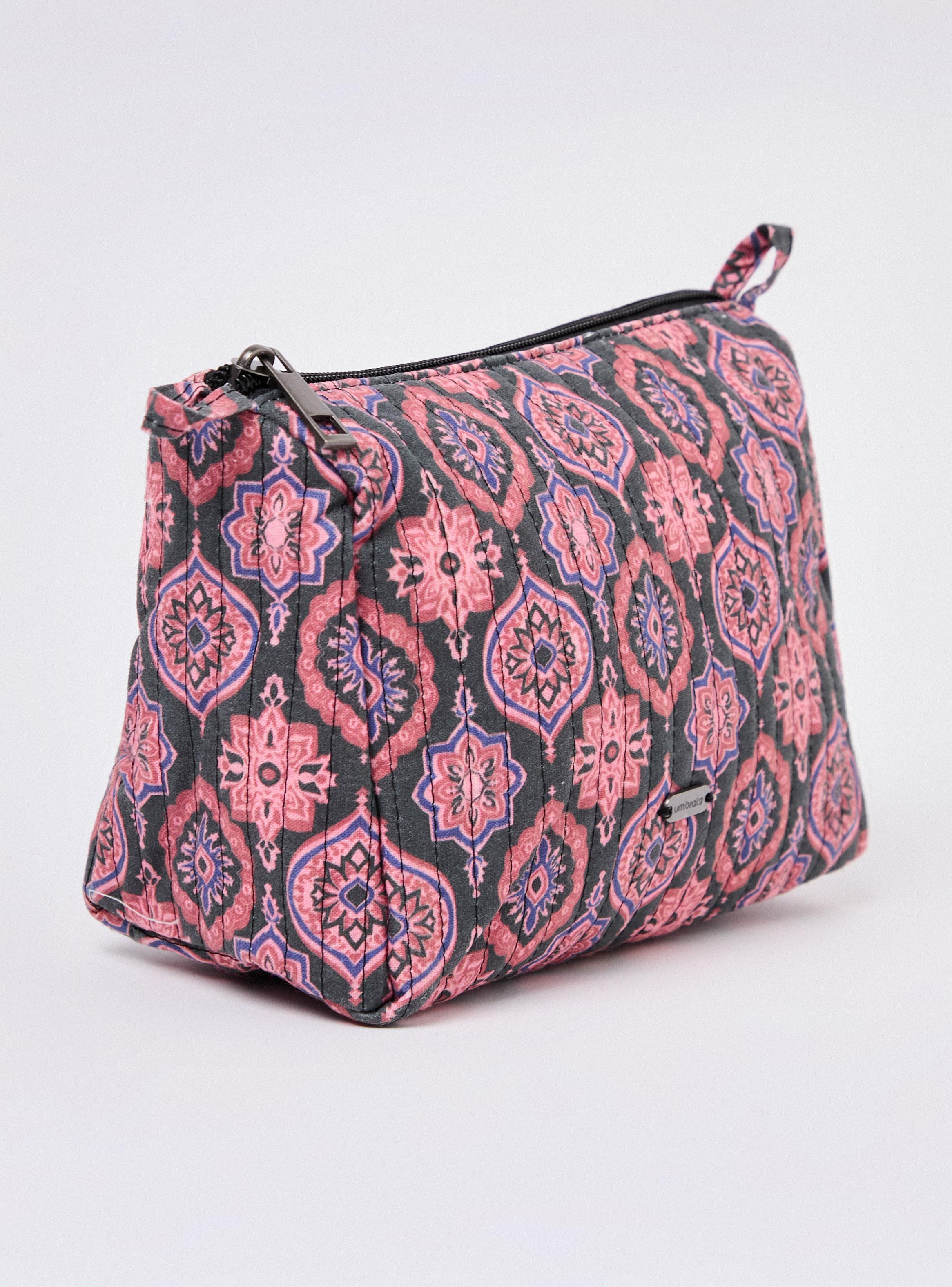 Cosmetiquero y Antifaz Print-4