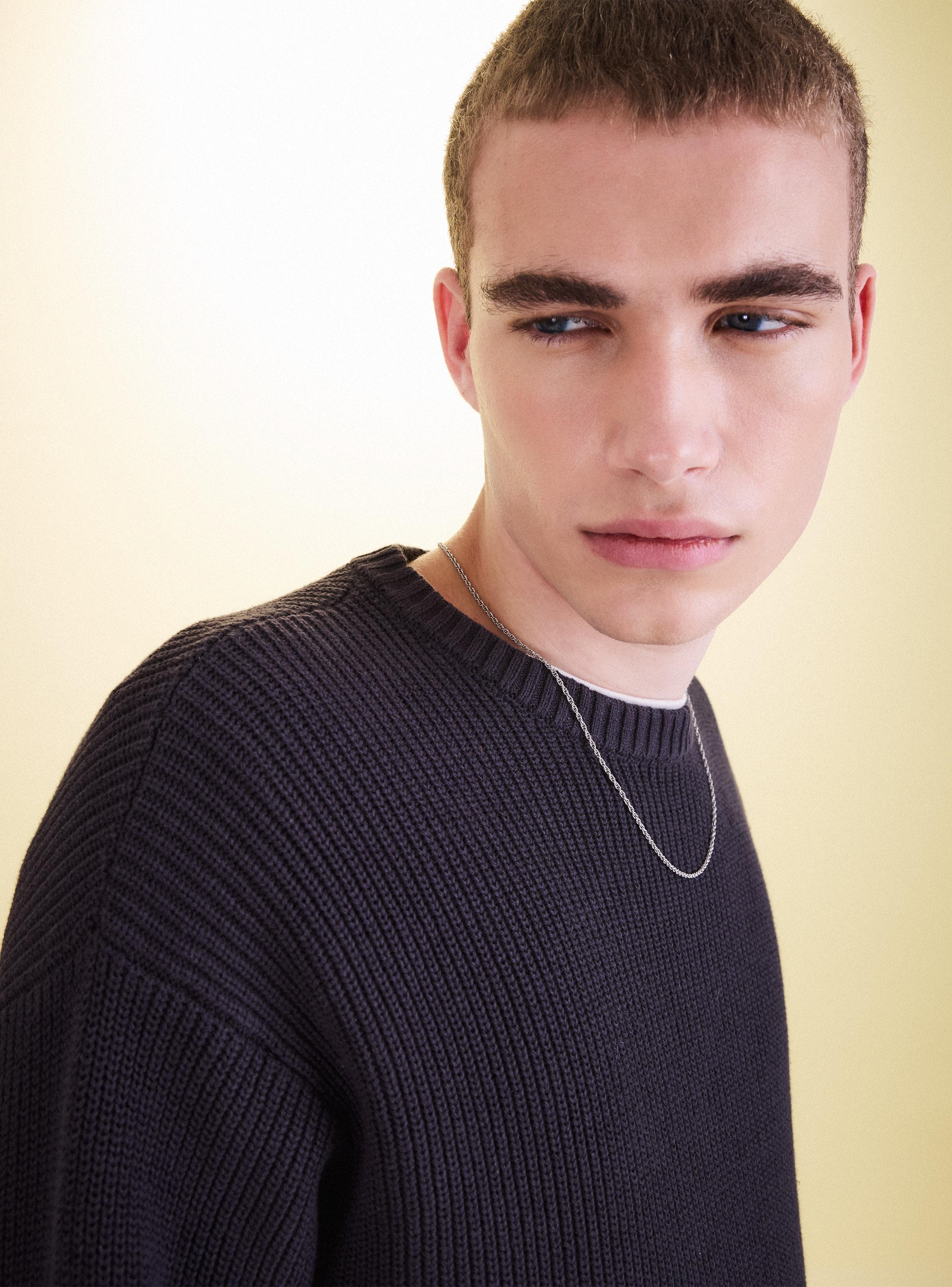 Sweater Mustang-2