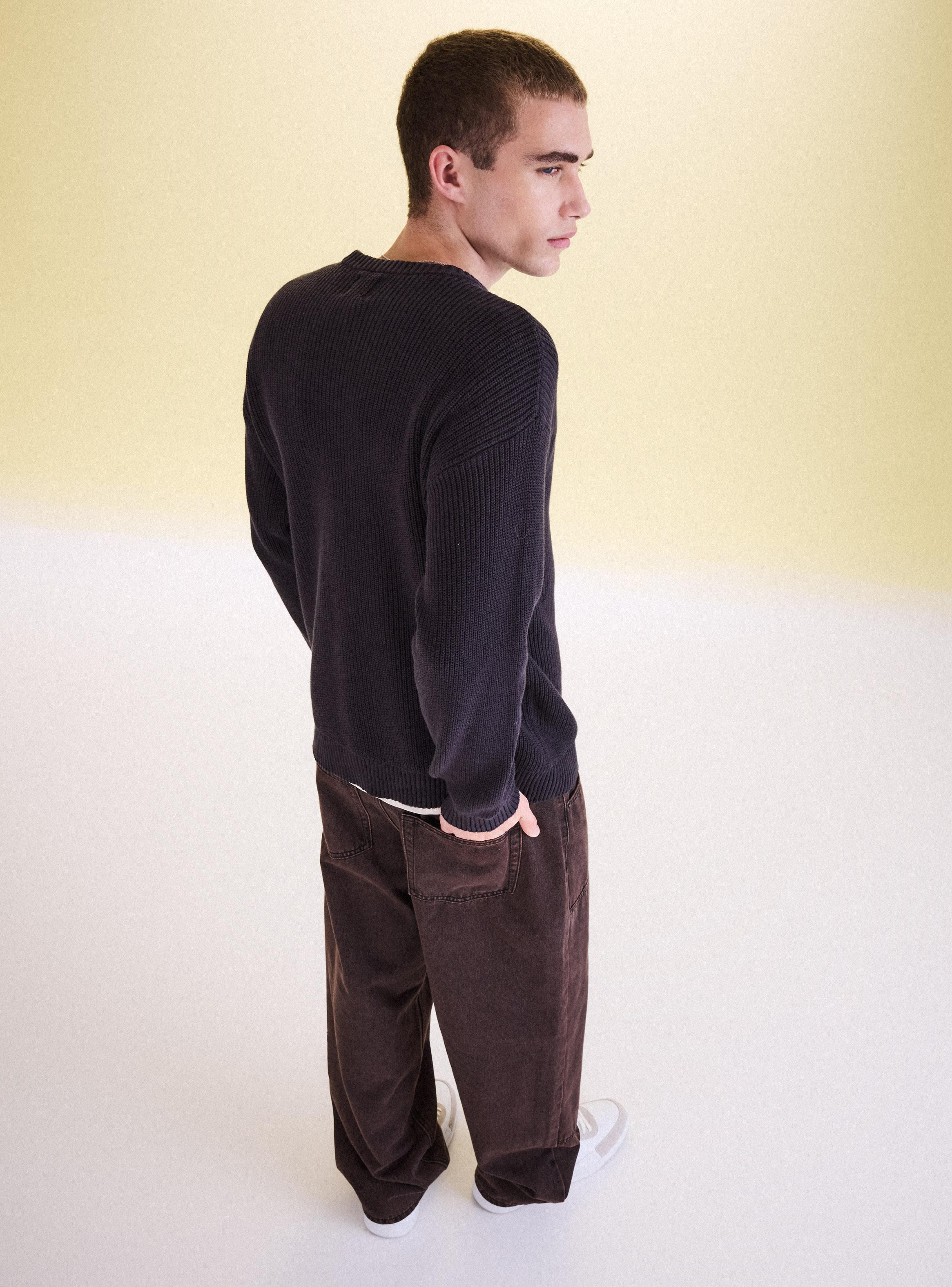 Sweater Mustang-5