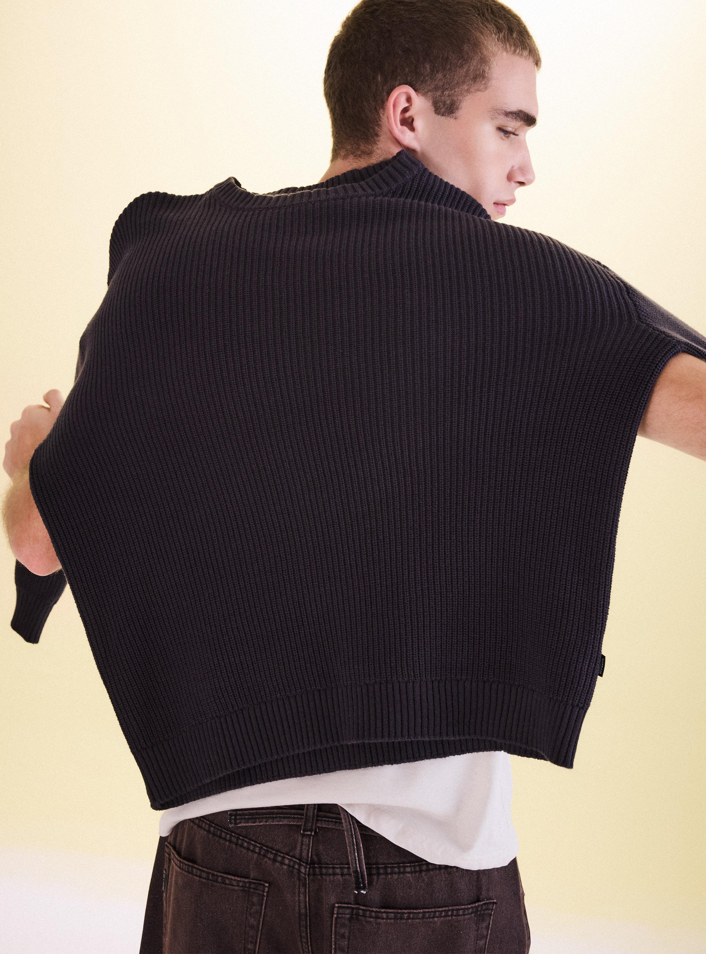 Sweater Mustang-3