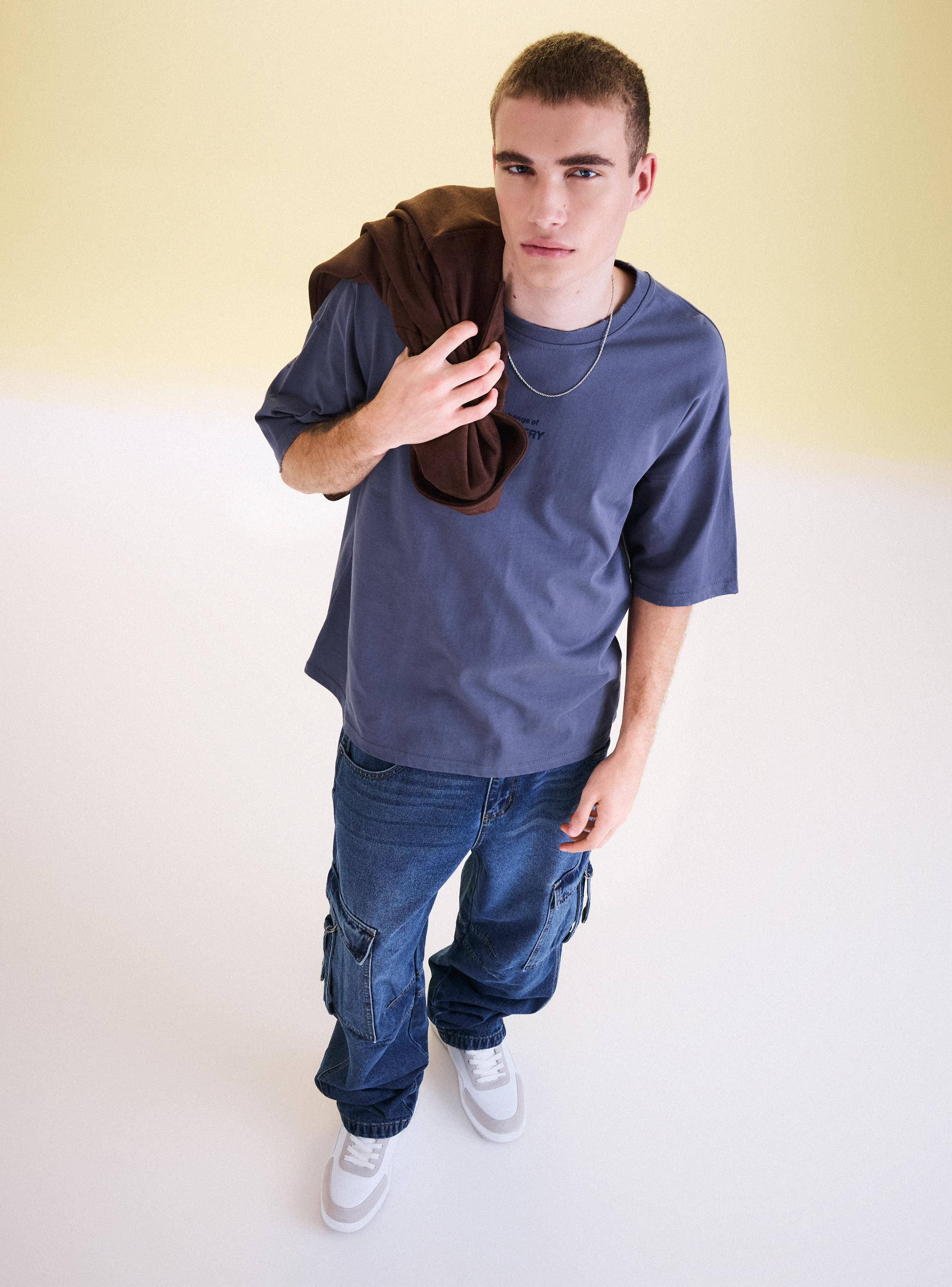Jeans Cargo-4