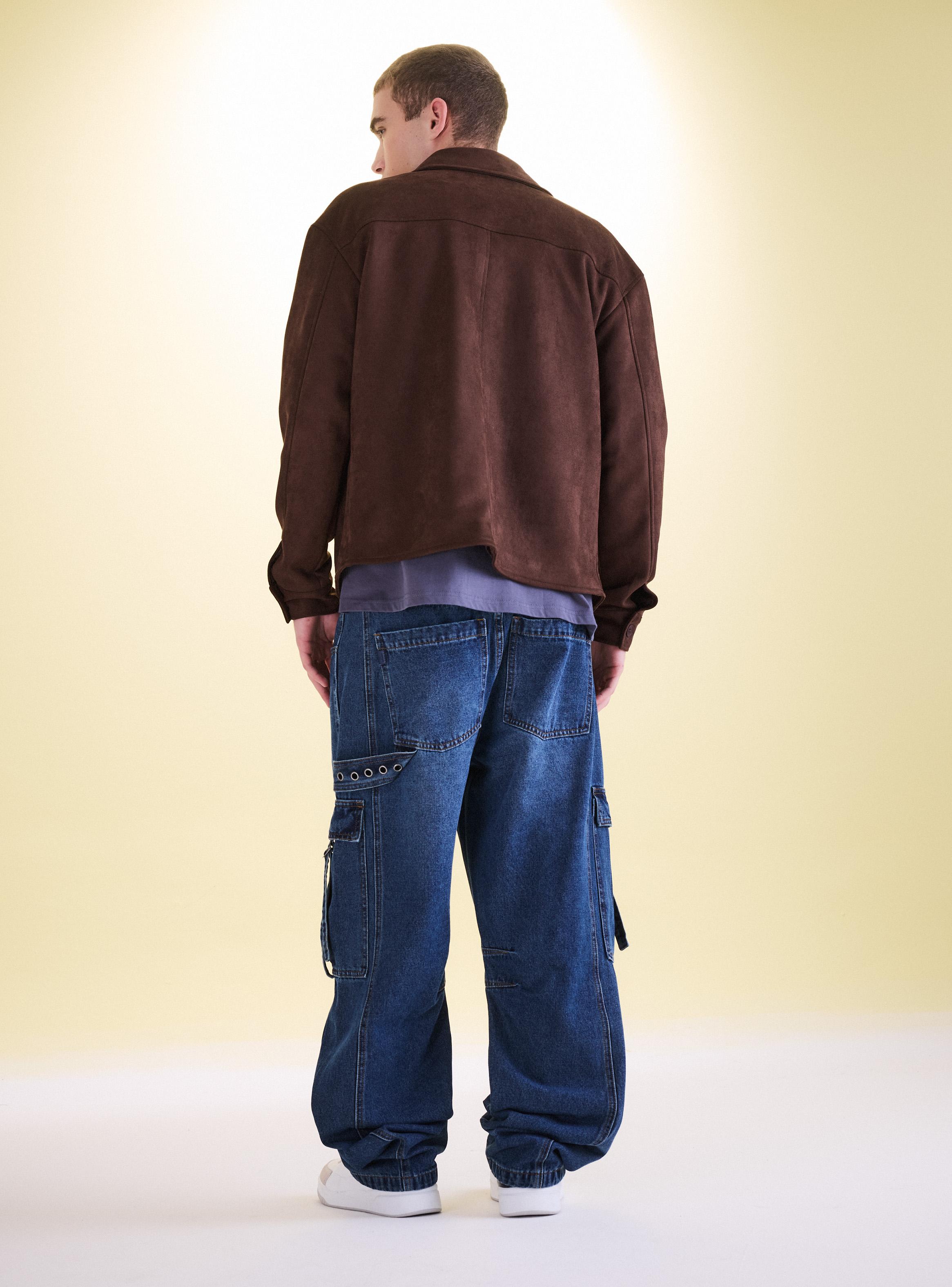 Jeans Cargo-5