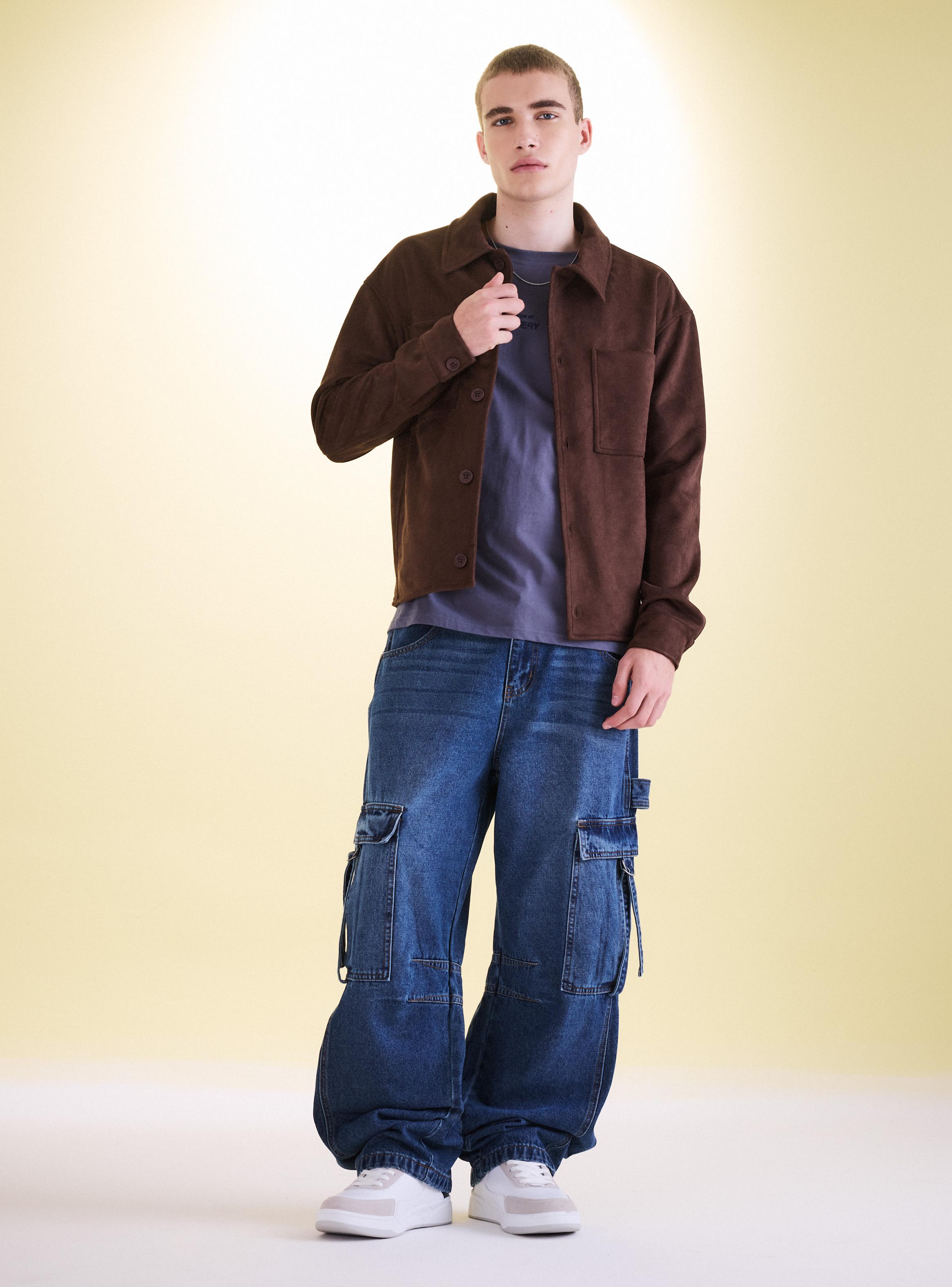Jeans Cargo-4