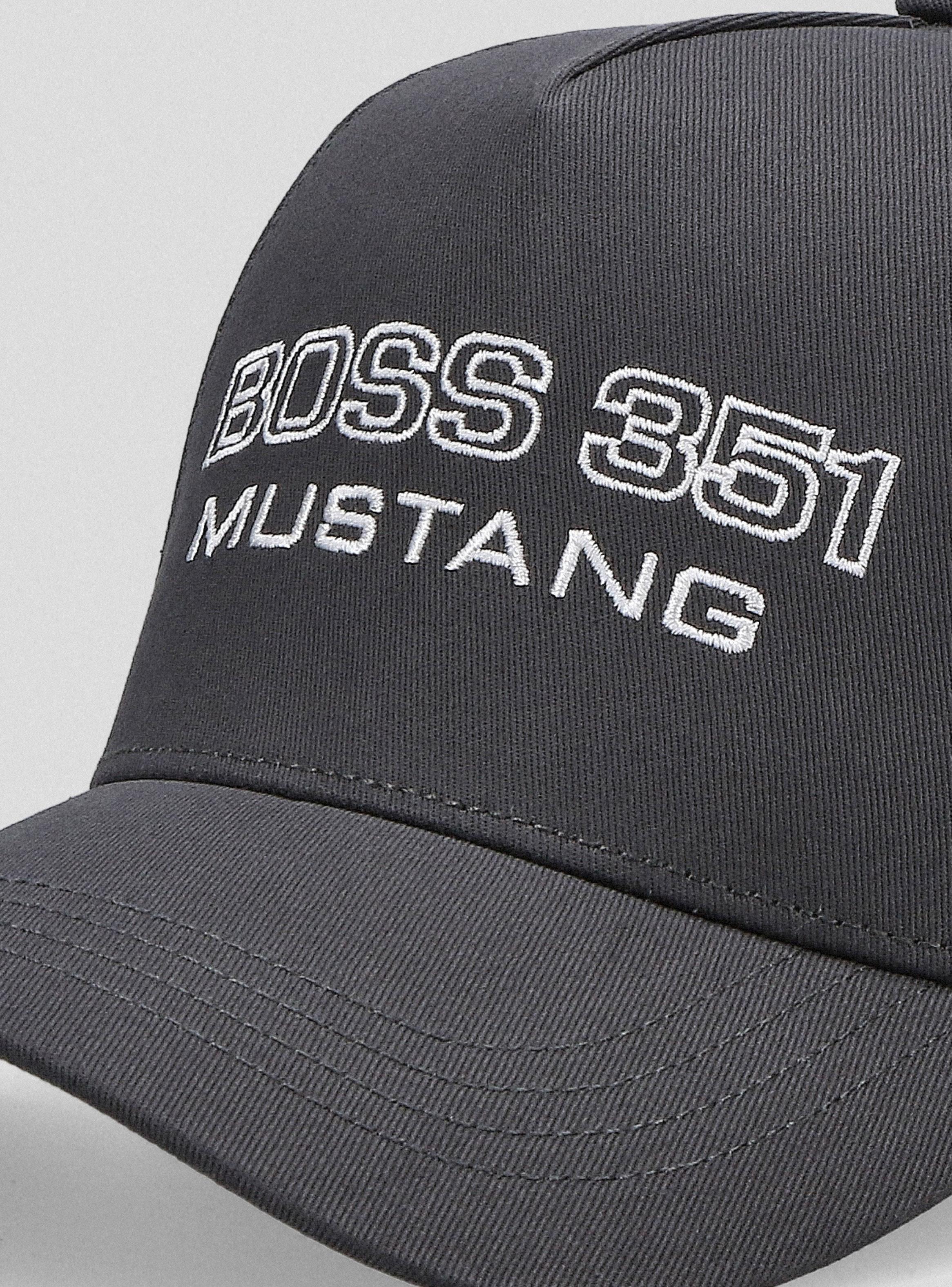 Jockey Modelo Mustang-5