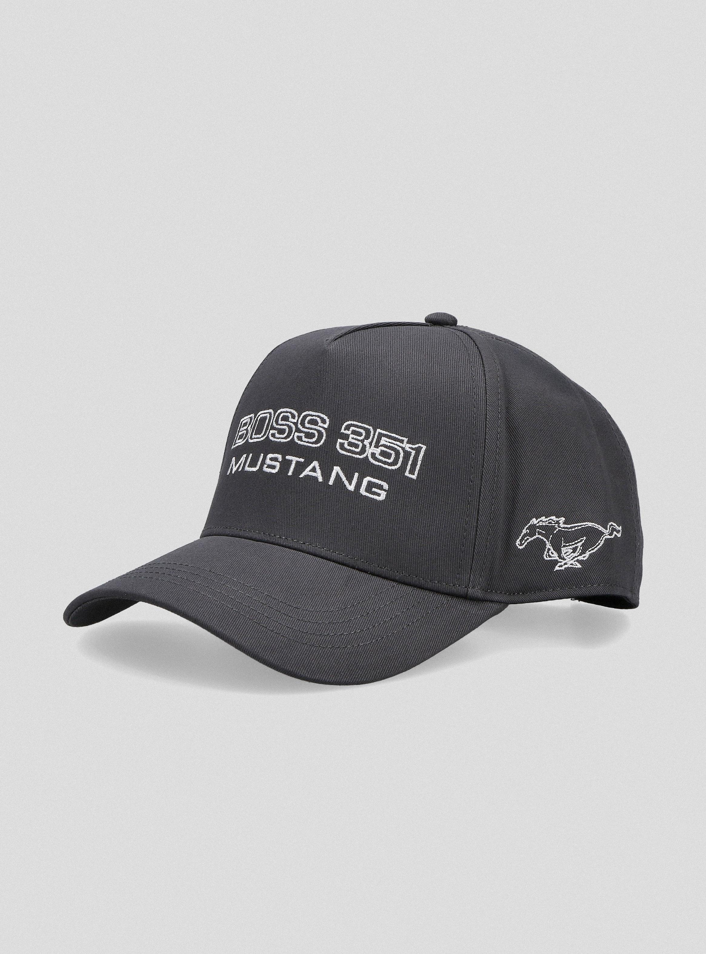 Jockey Modelo Mustang-3