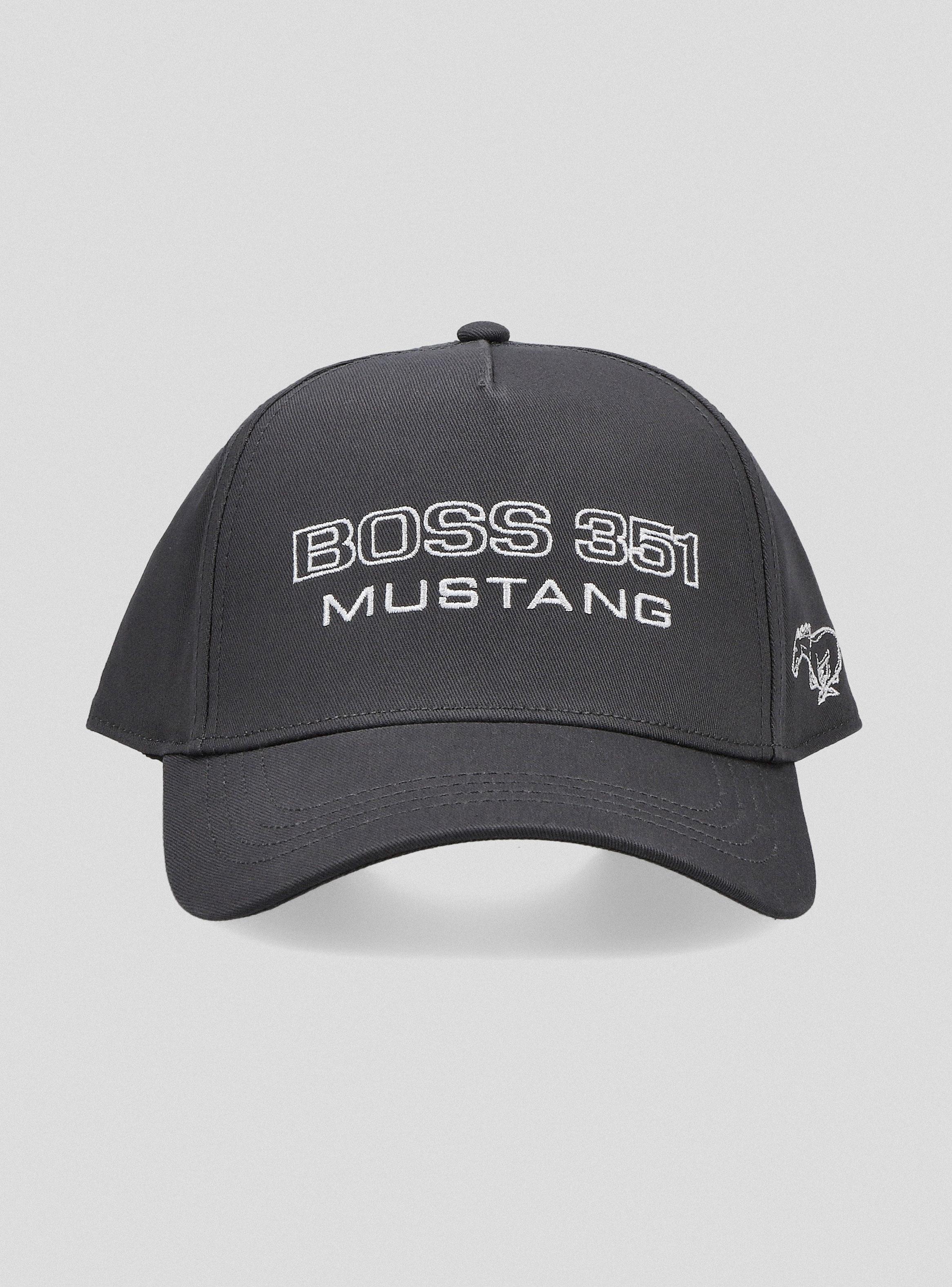 Jockey Modelo Mustang-2