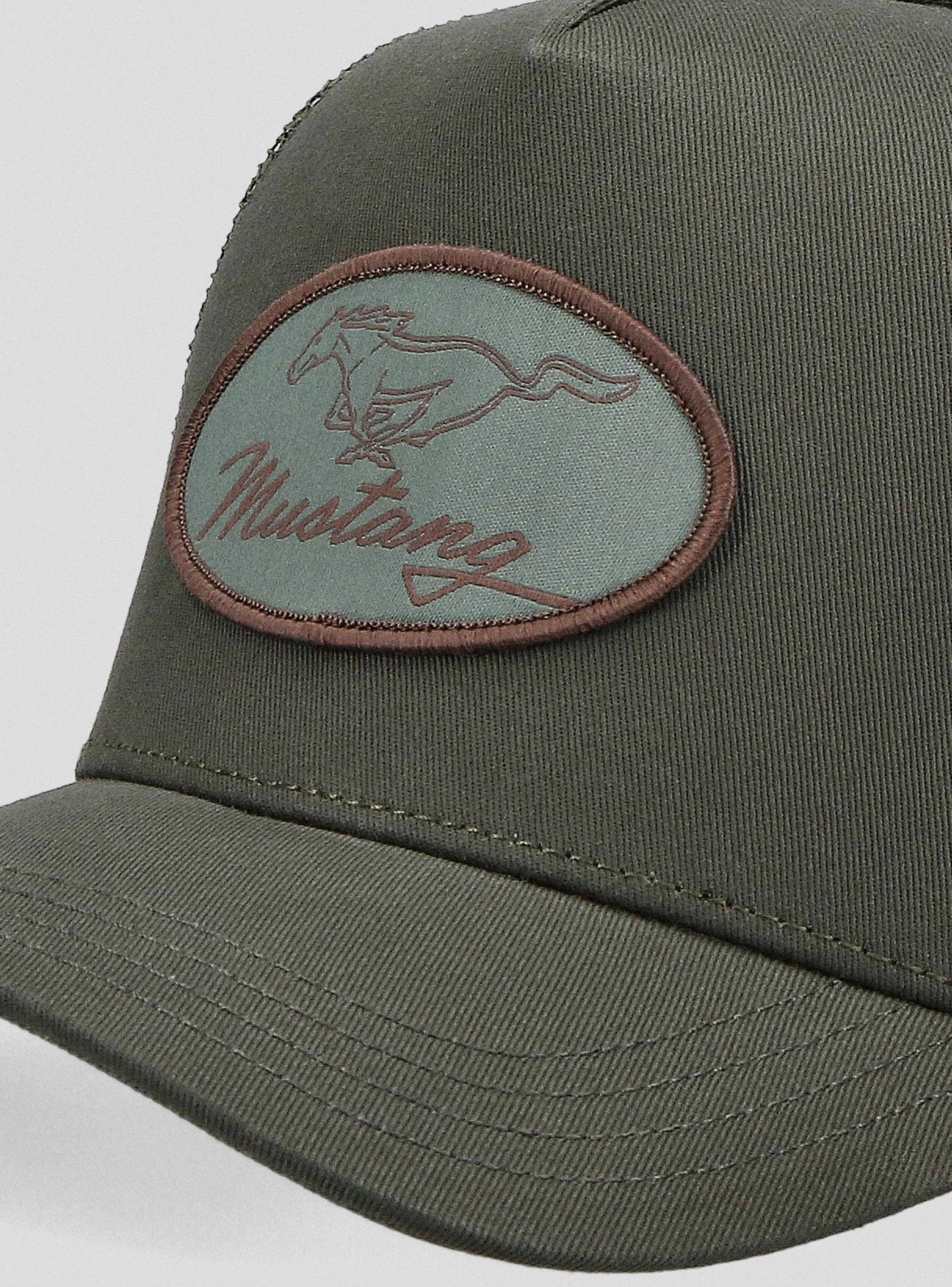 Jockey Mustang Style-5