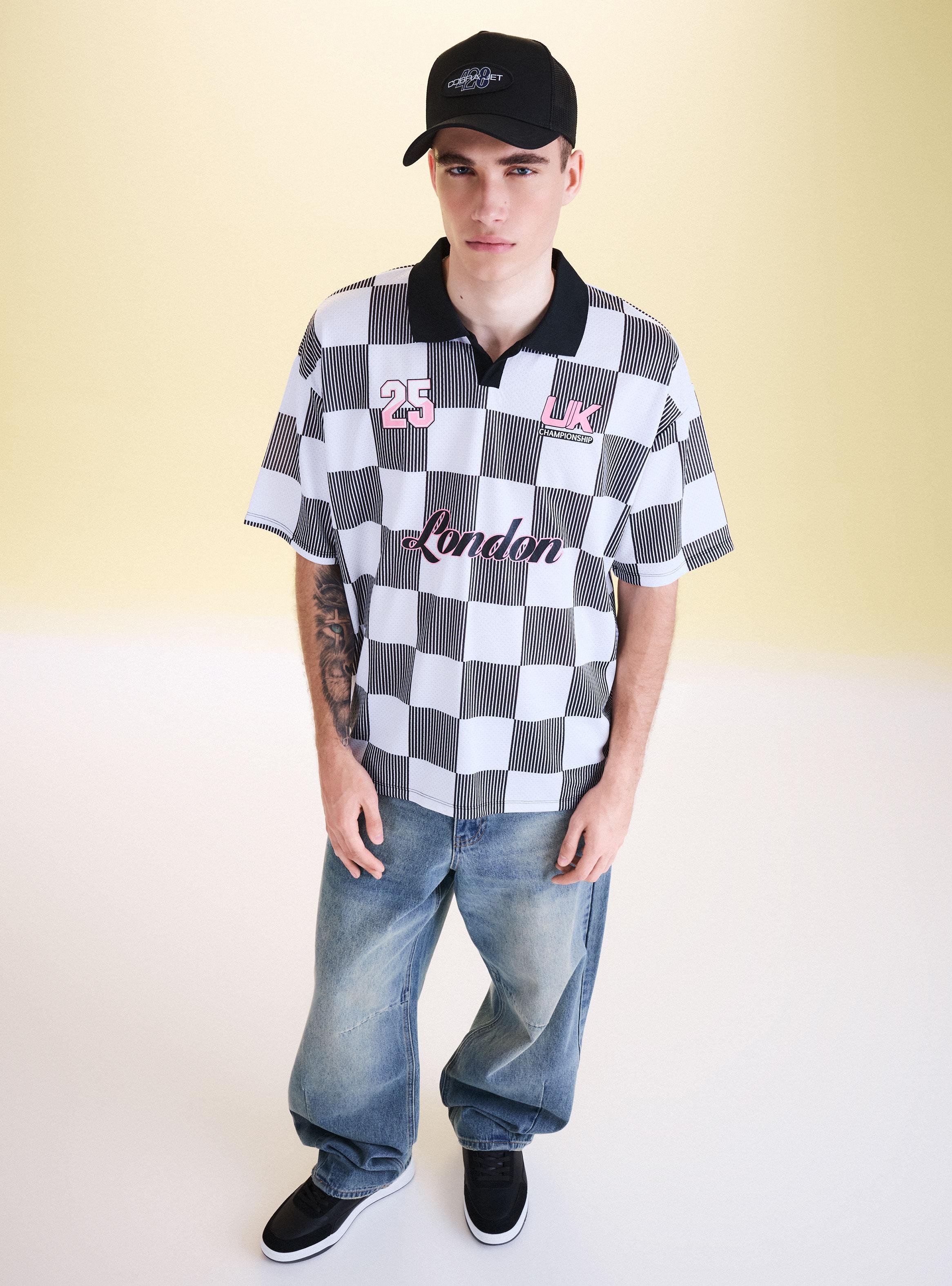 Polera Sporty-4