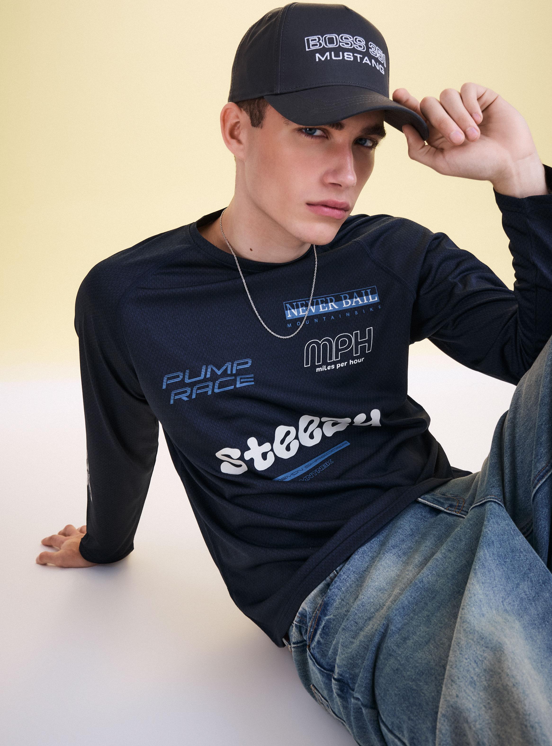 Polera Deportiva-3