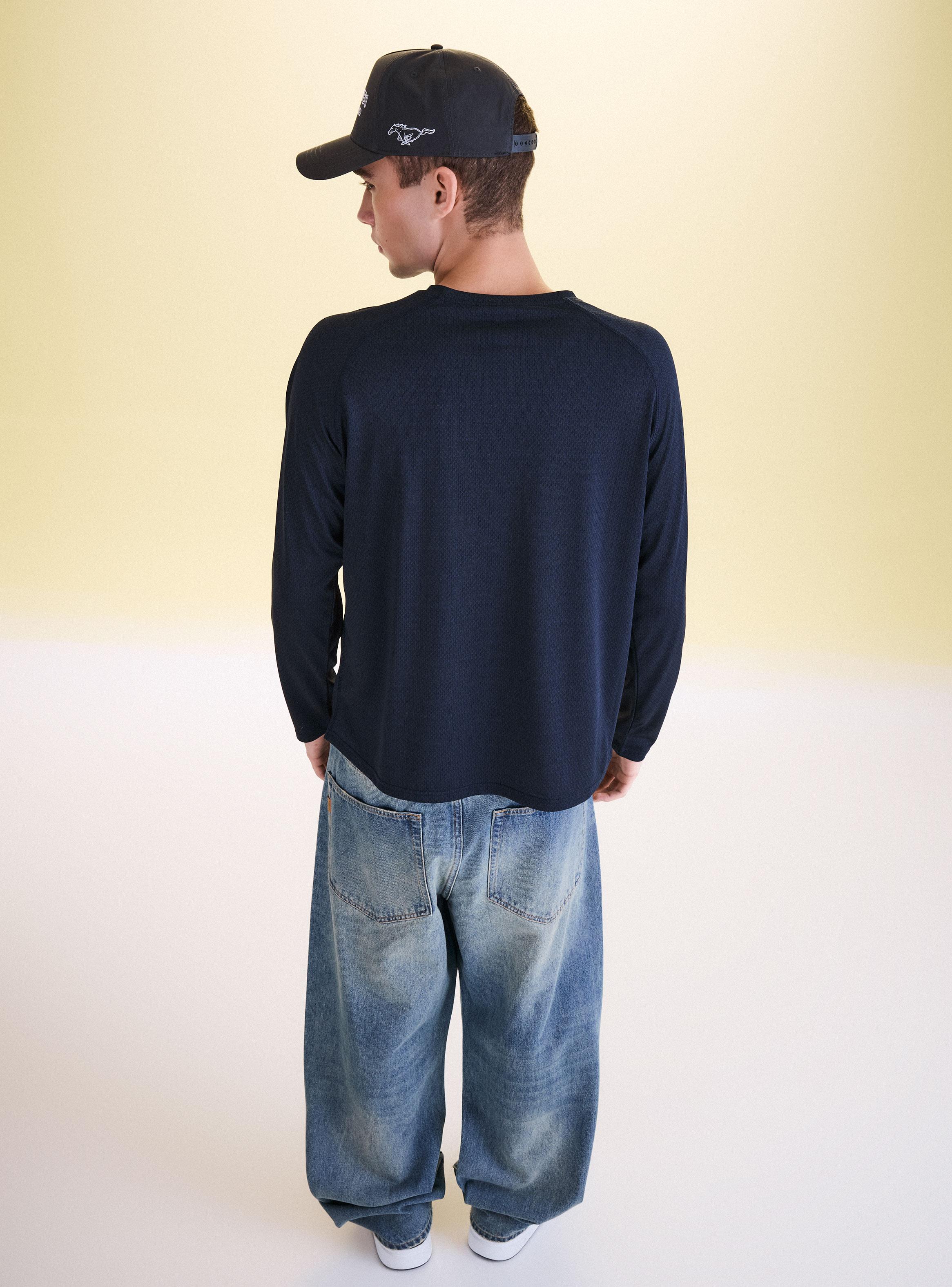 Polera Deportiva-5
