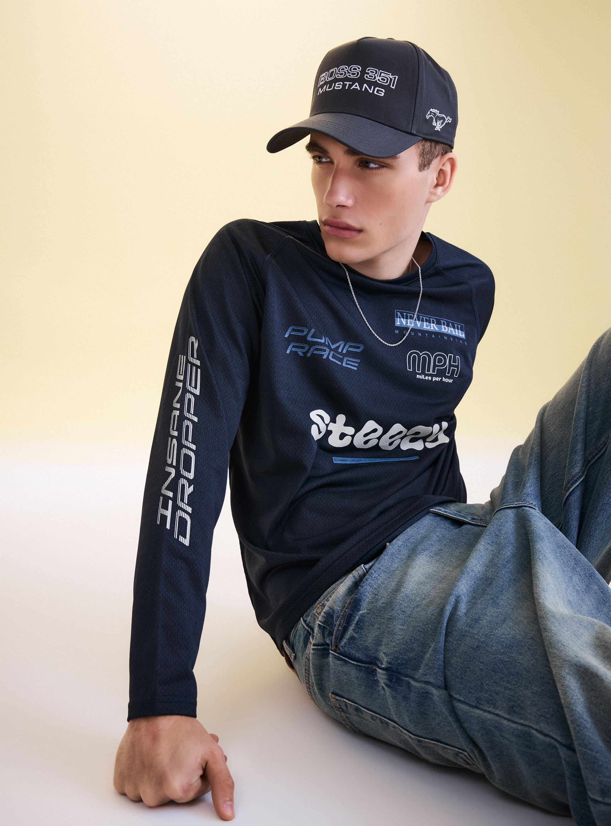Polera Deportiva-2
