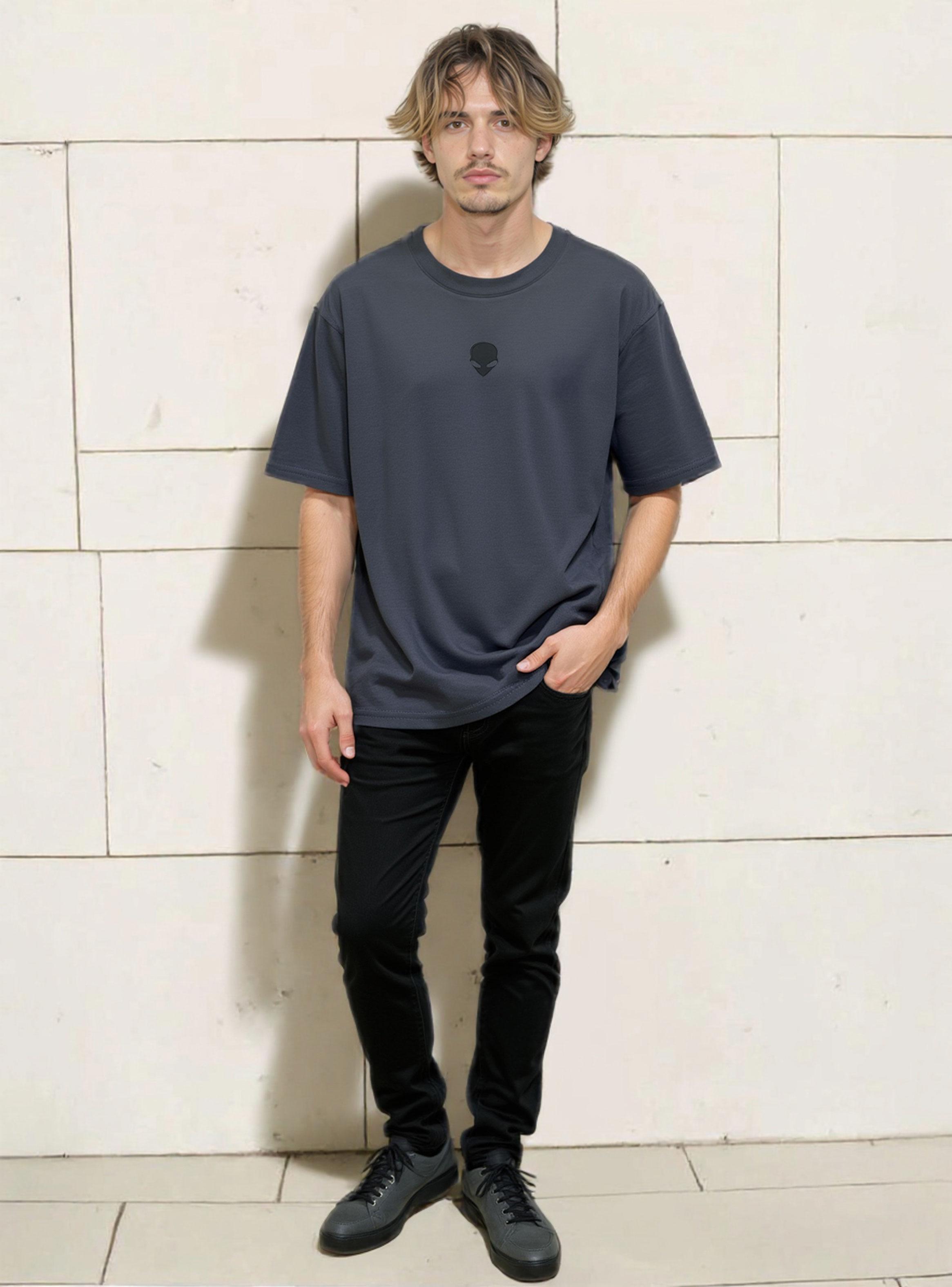 Polera  Chilli Print Manga Corta-3