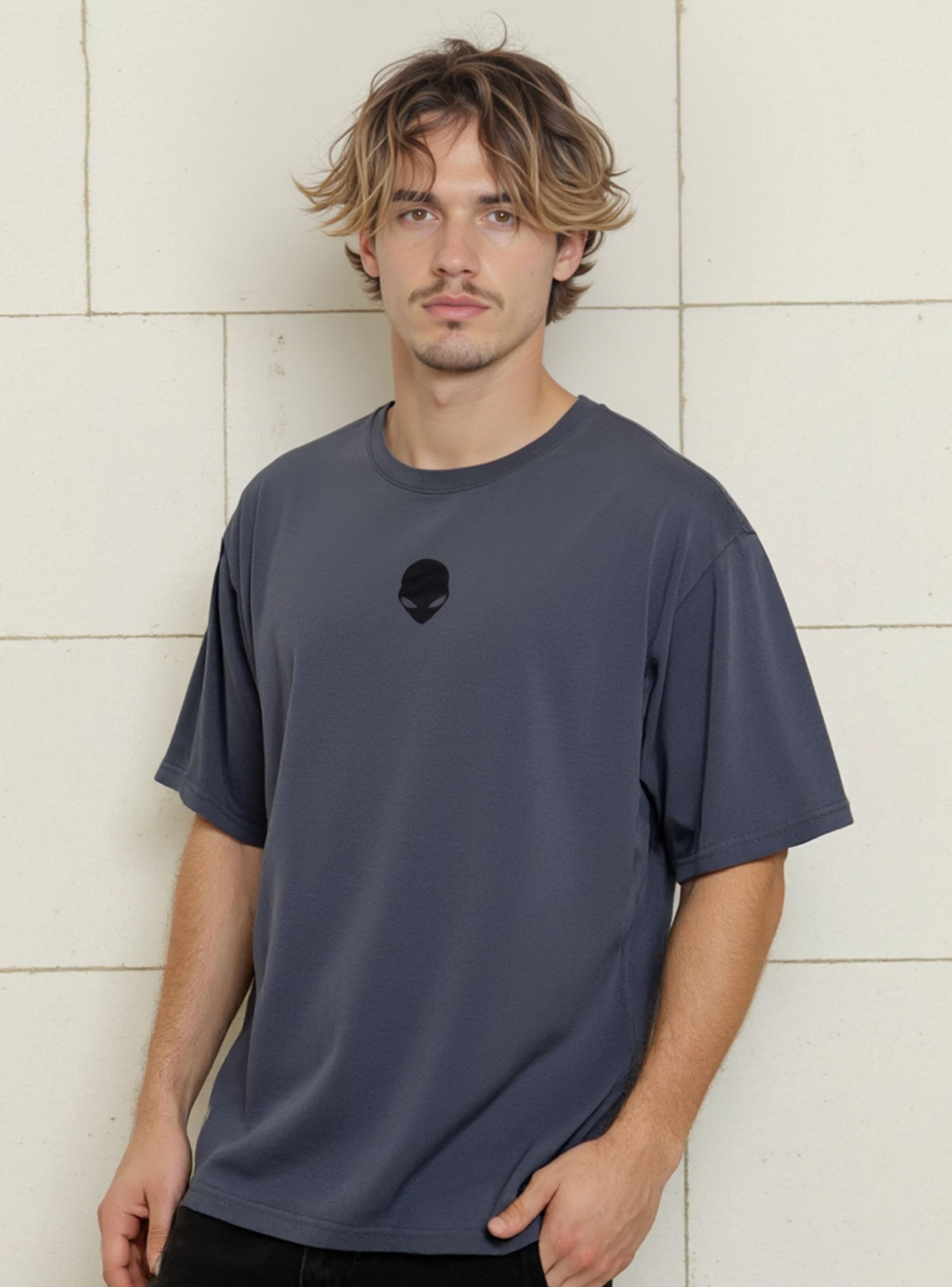 Polera  Chilli Print Manga Corta-2