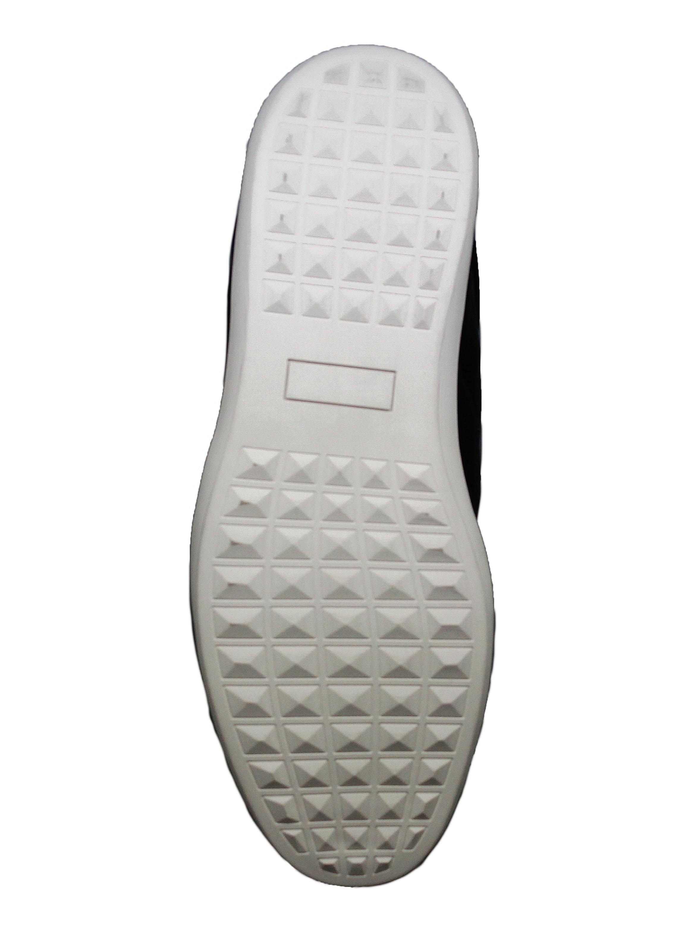 Zapatilla Urbana Sport  Casual con Cordón Hombre-3
