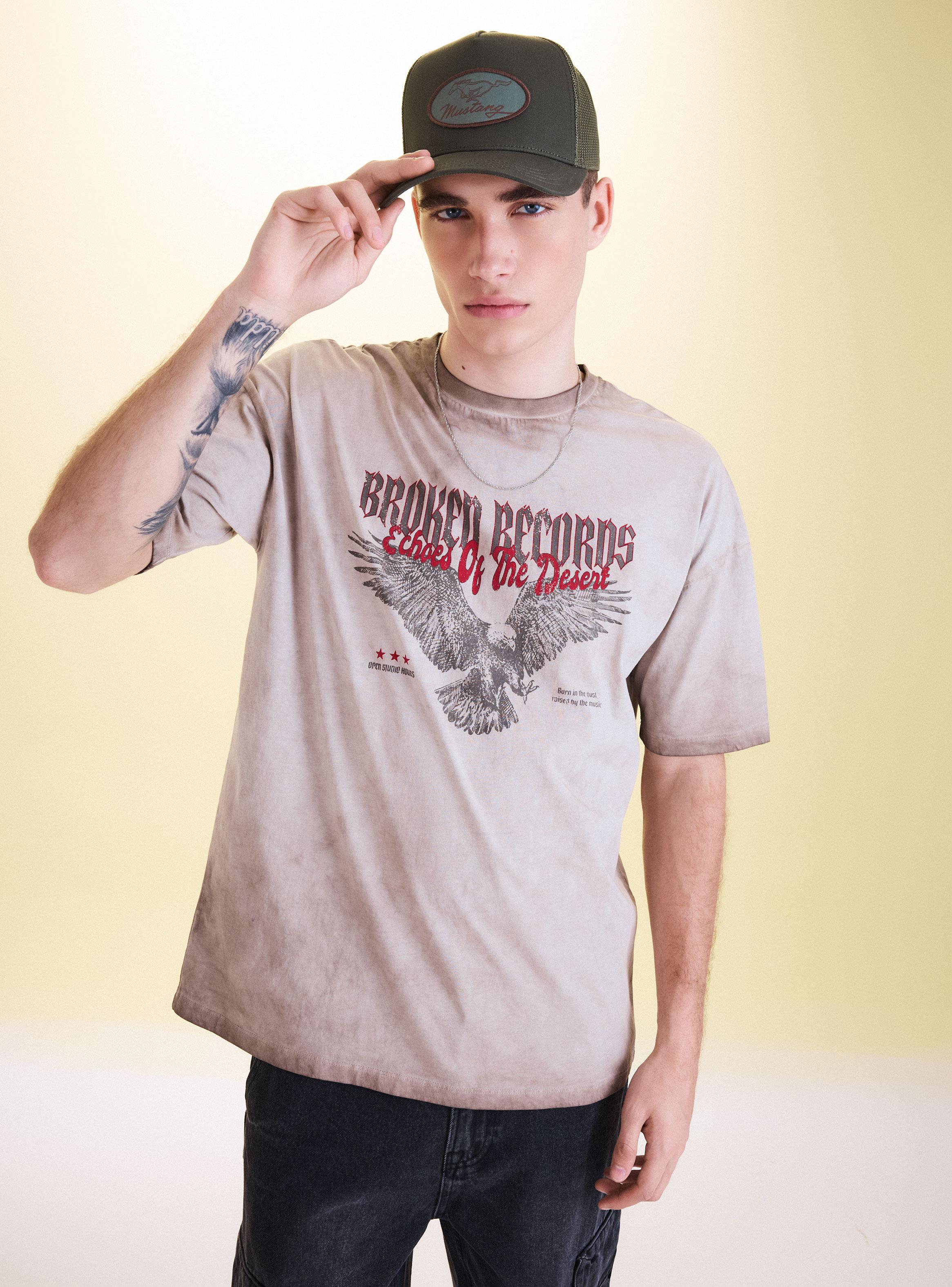 Polera Western-0
