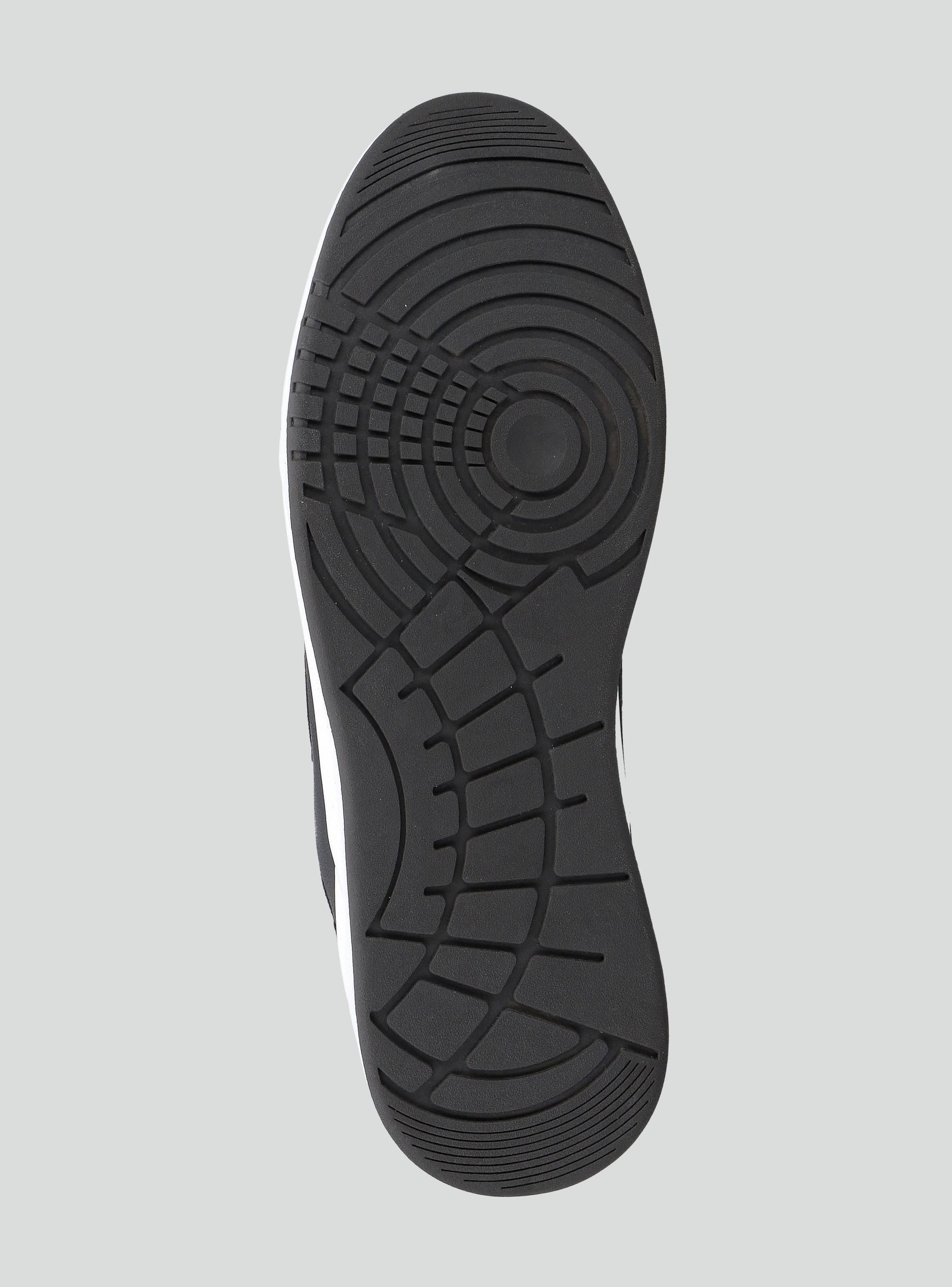 Zapatilla Urbana Lisa Logo  Hombre-2
