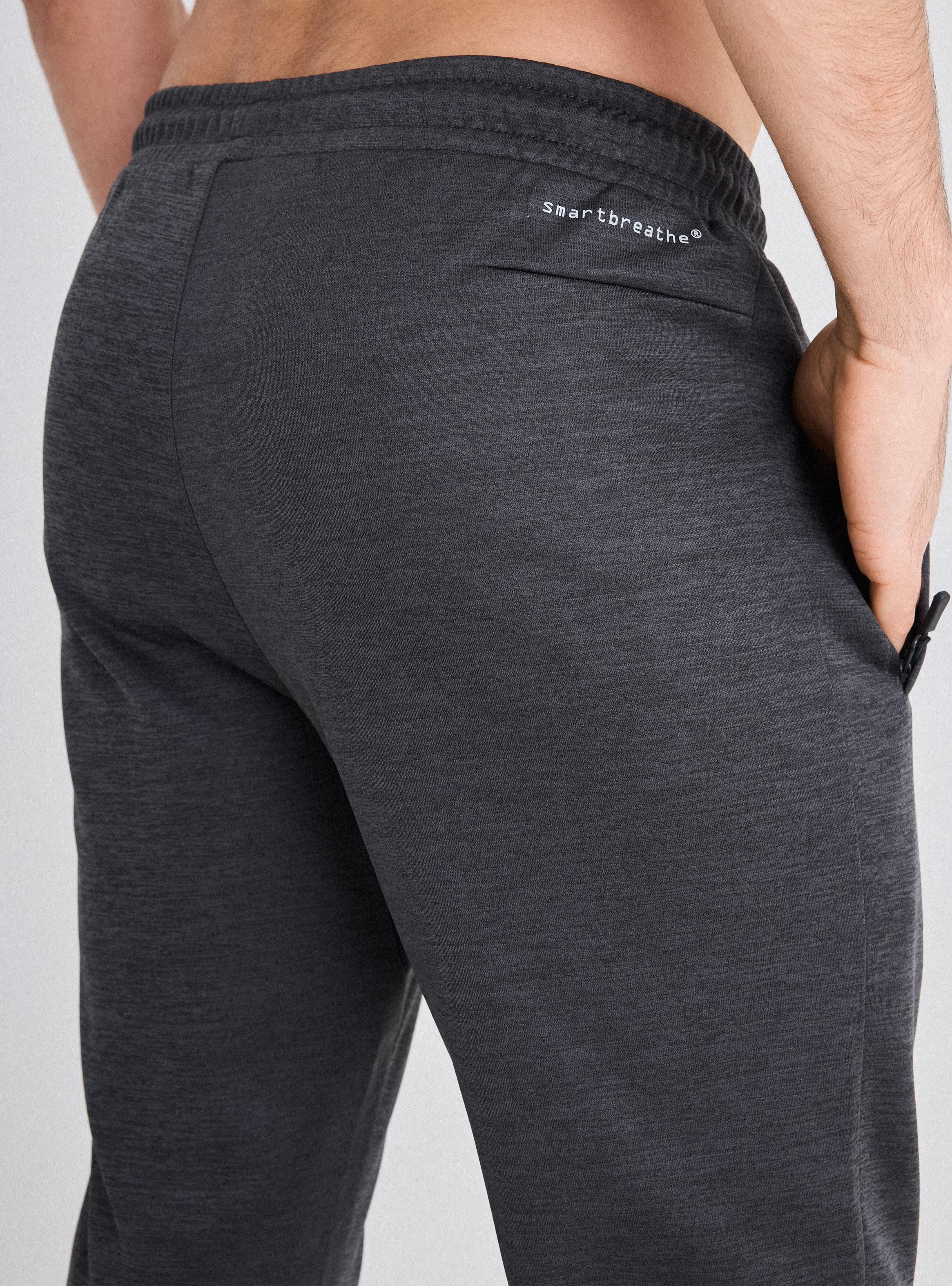 Pantalón Técnico Interior Fleece-3