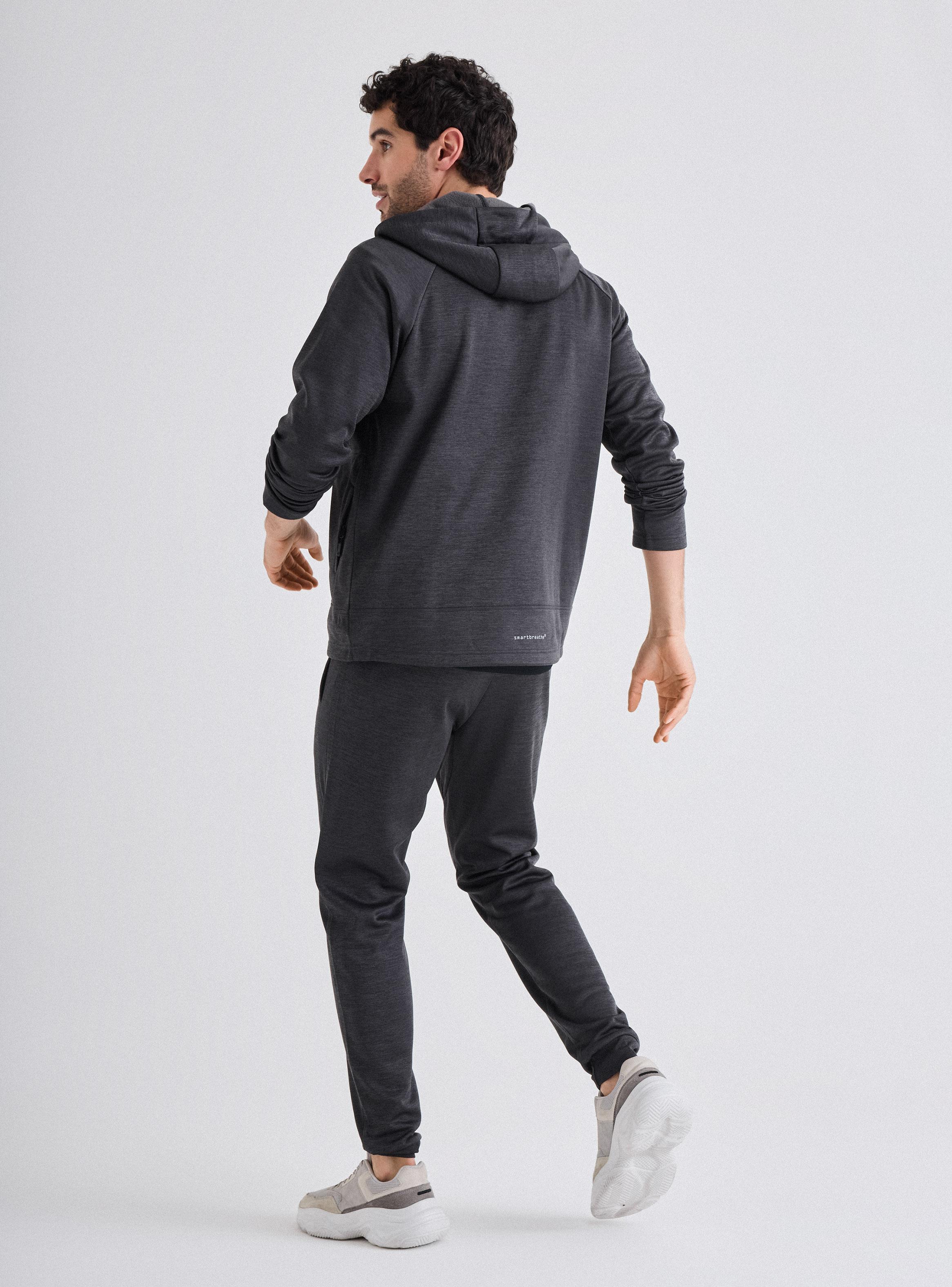 Pantalón Técnico Interior Fleece-5