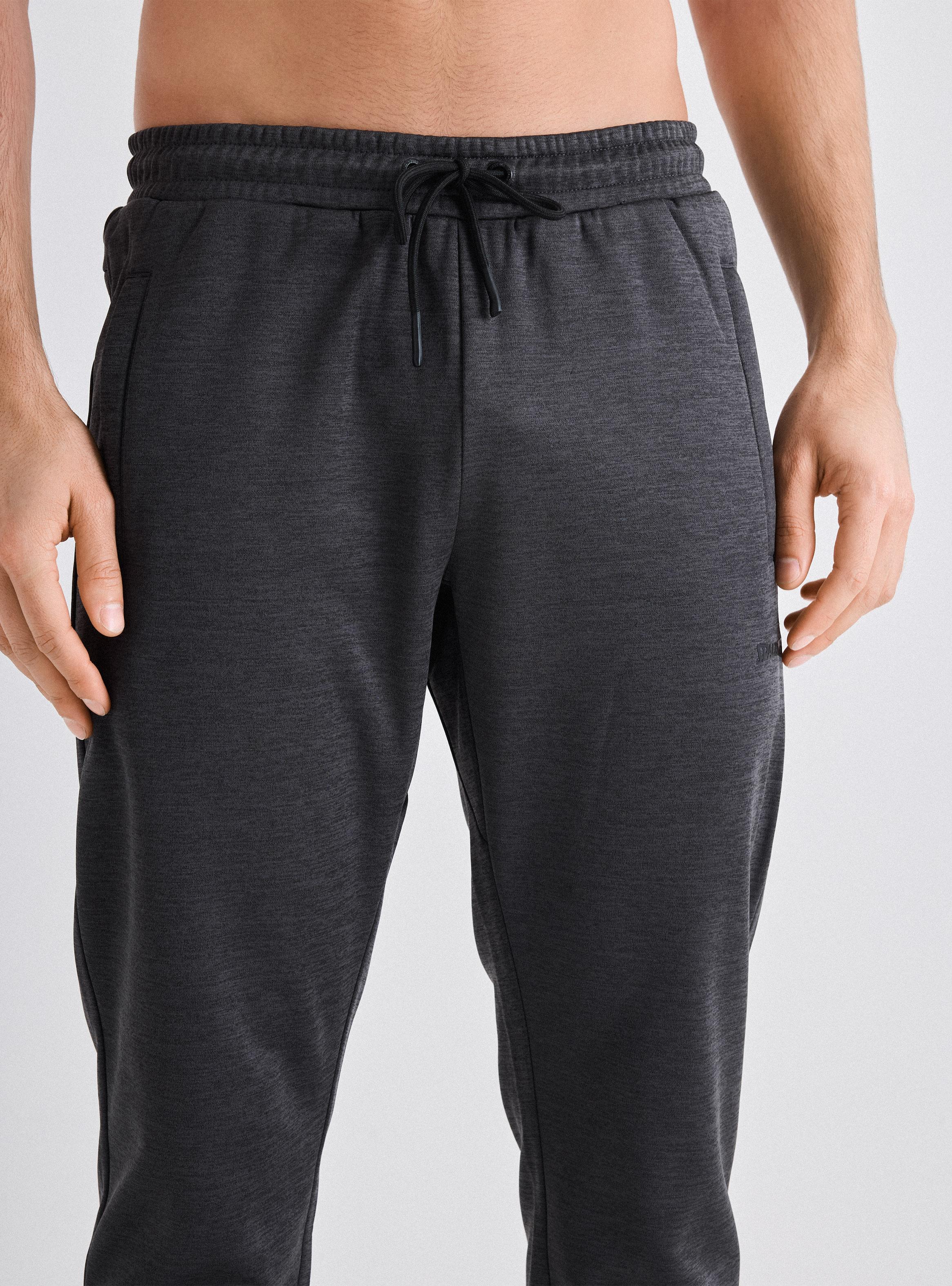 Pantalón Técnico Interior Fleece-2