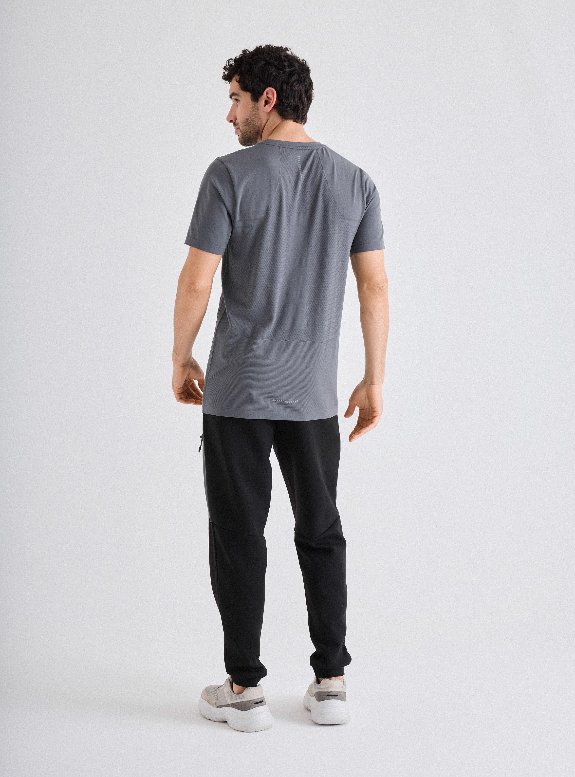 Polera Diseño Seamless-5