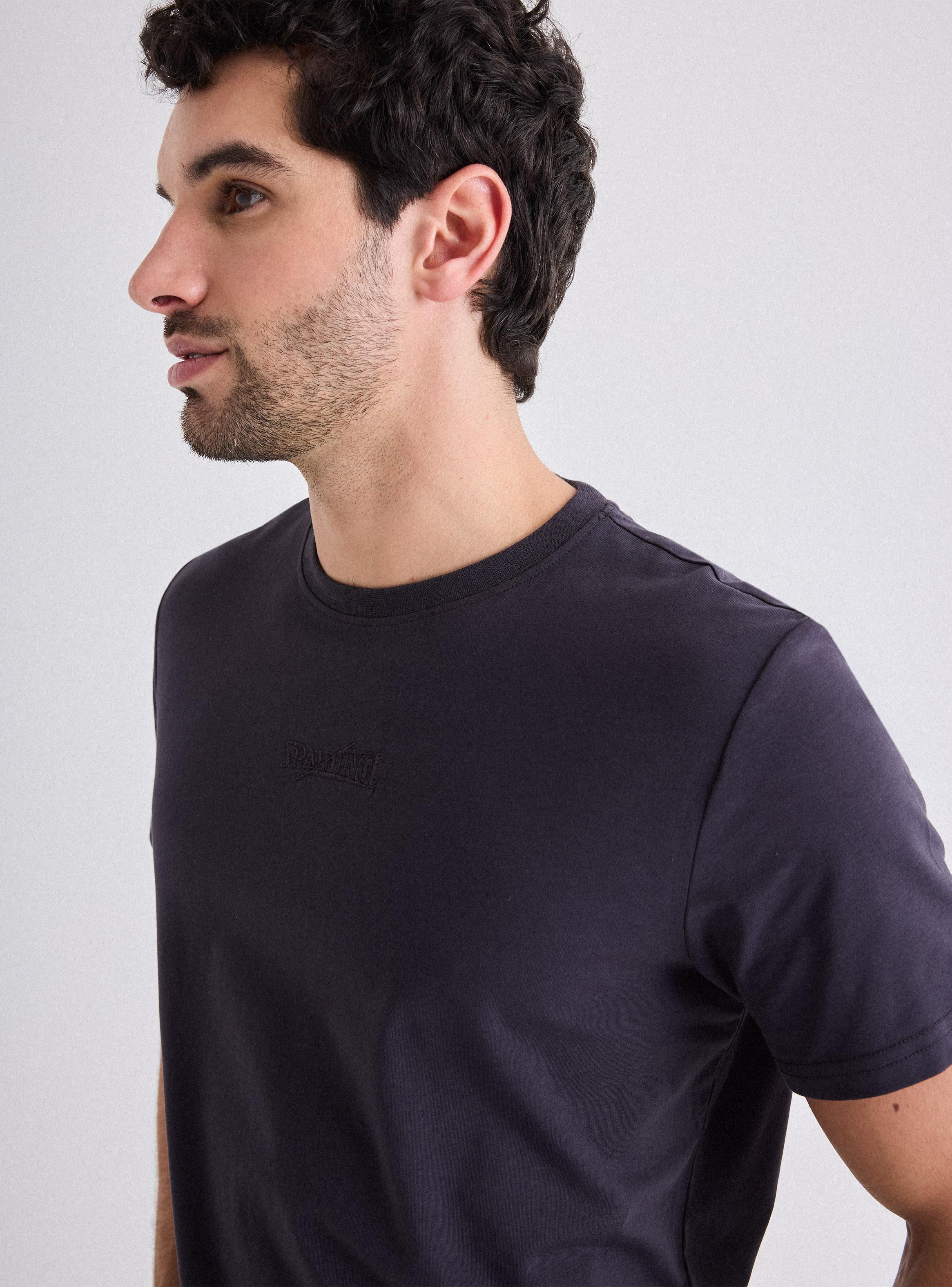 Polera Mini Print Frontal-2