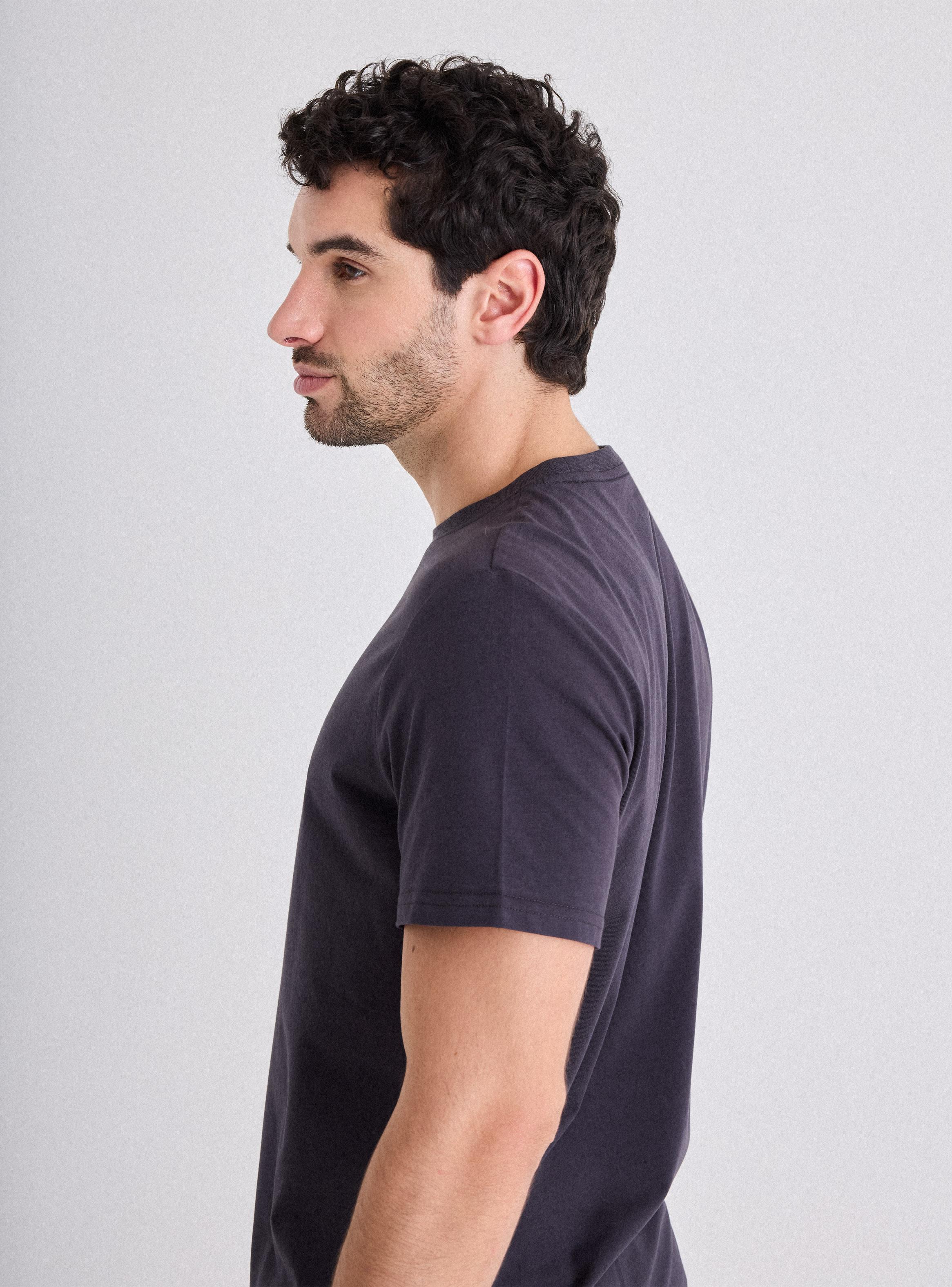 Polera Mini Print Frontal-3
