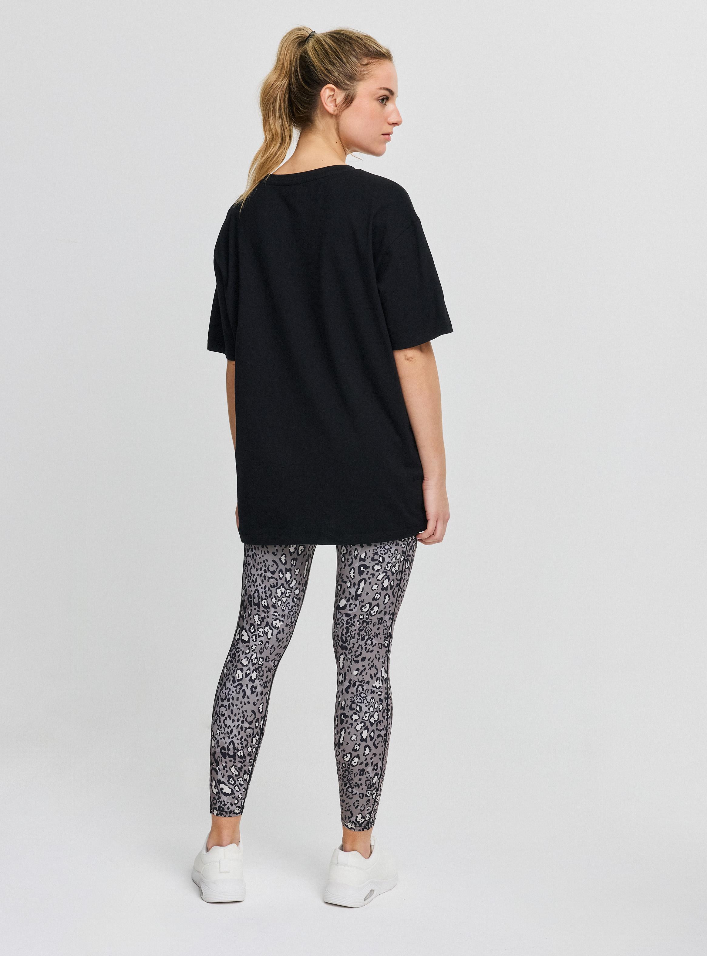 Polera Larga Oversize-5