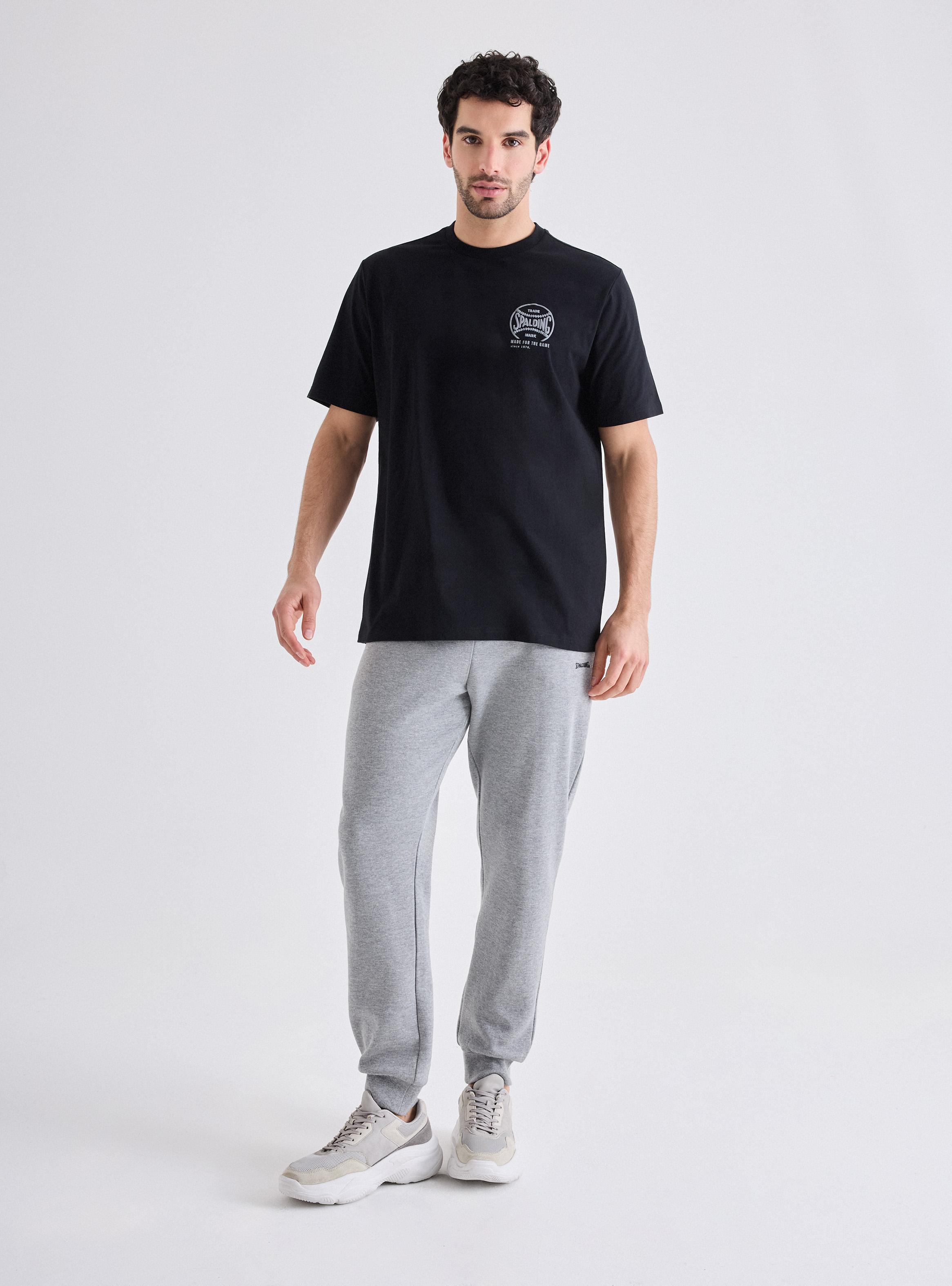 Polera Oversize Estampado Espalda-4