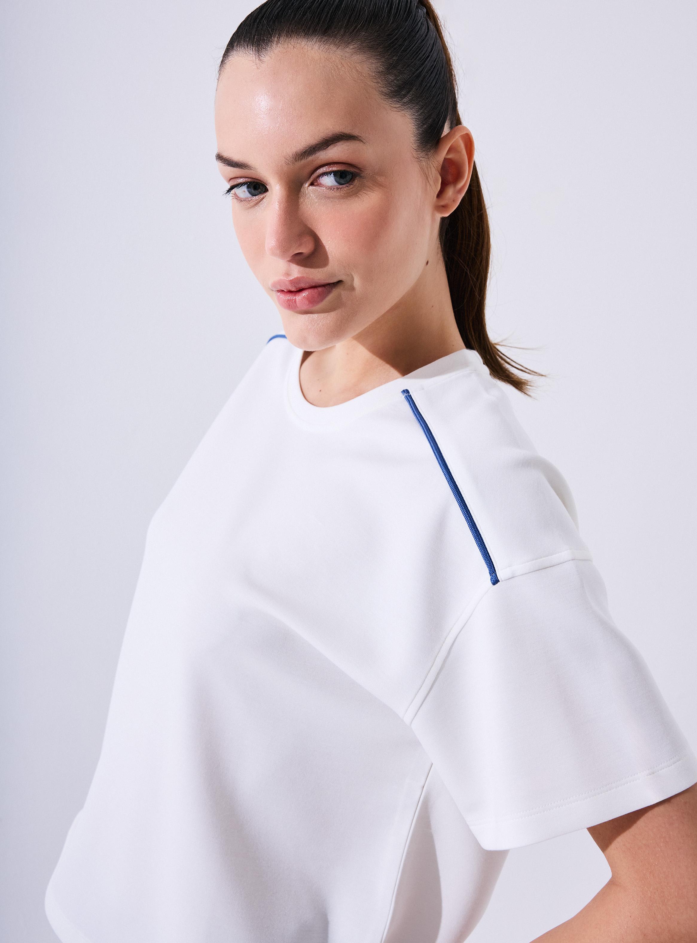 Polera Piping En Hombros-3
