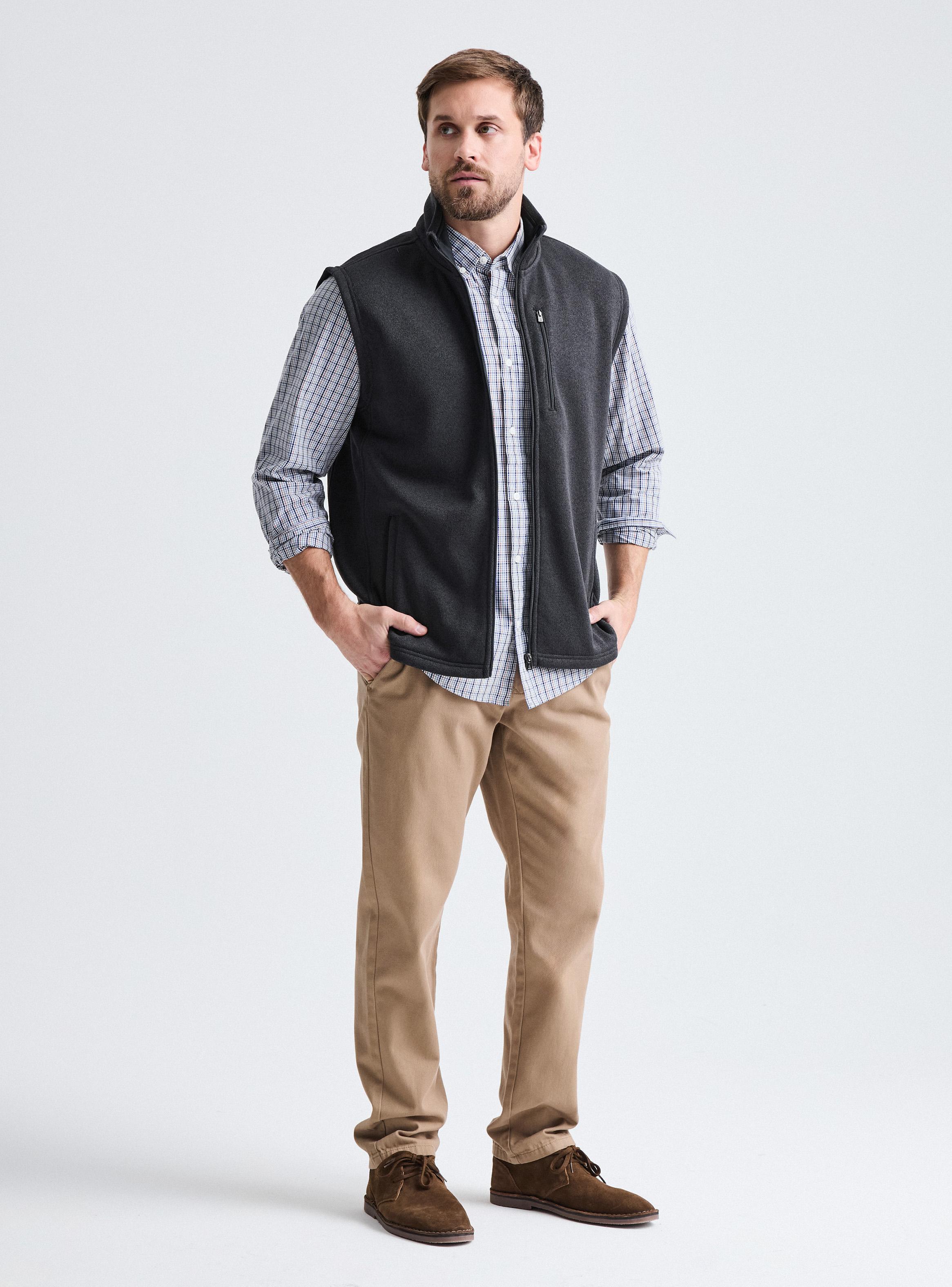 Polar Full Zip-4