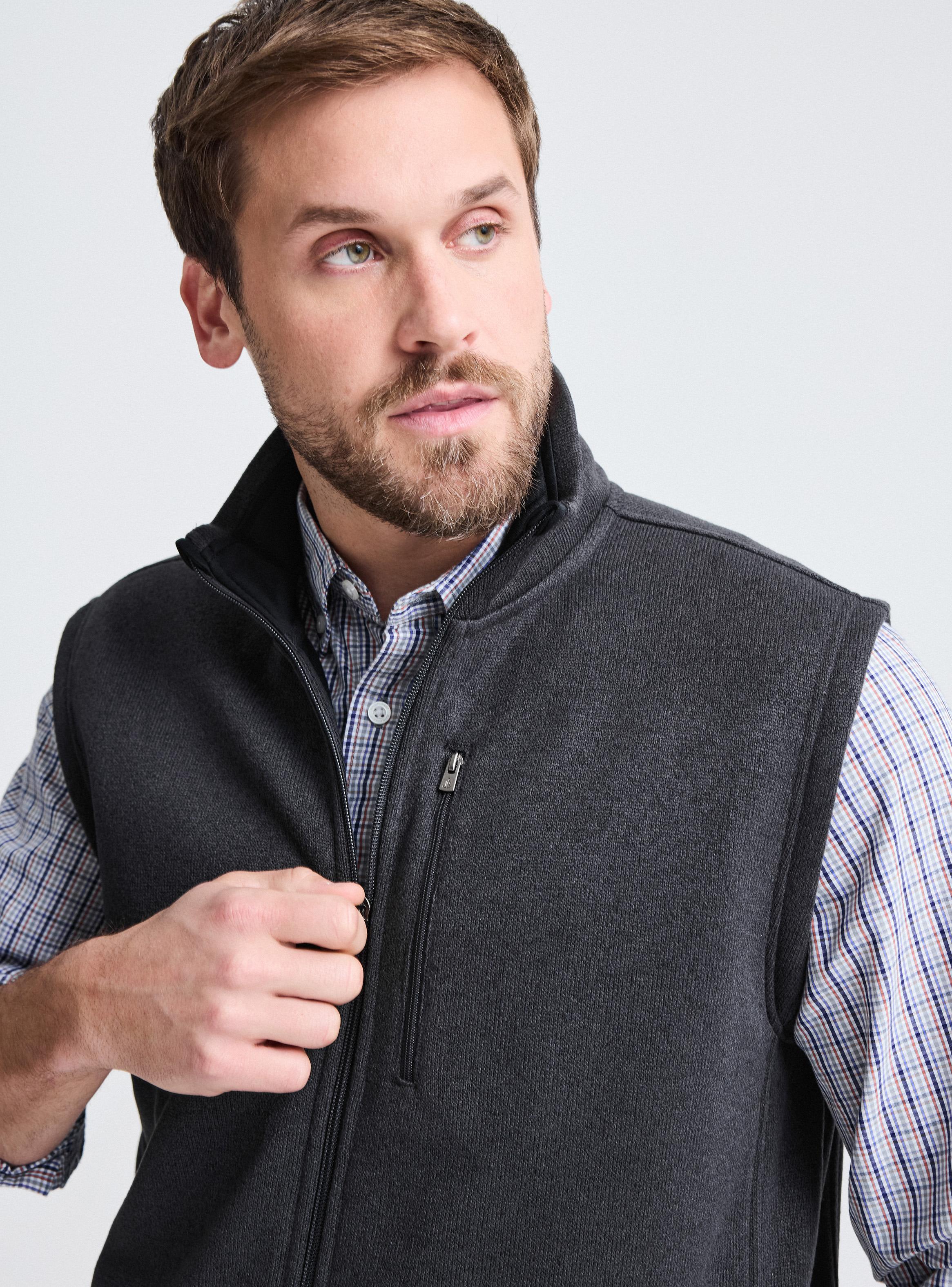 Polar Full Zip-2