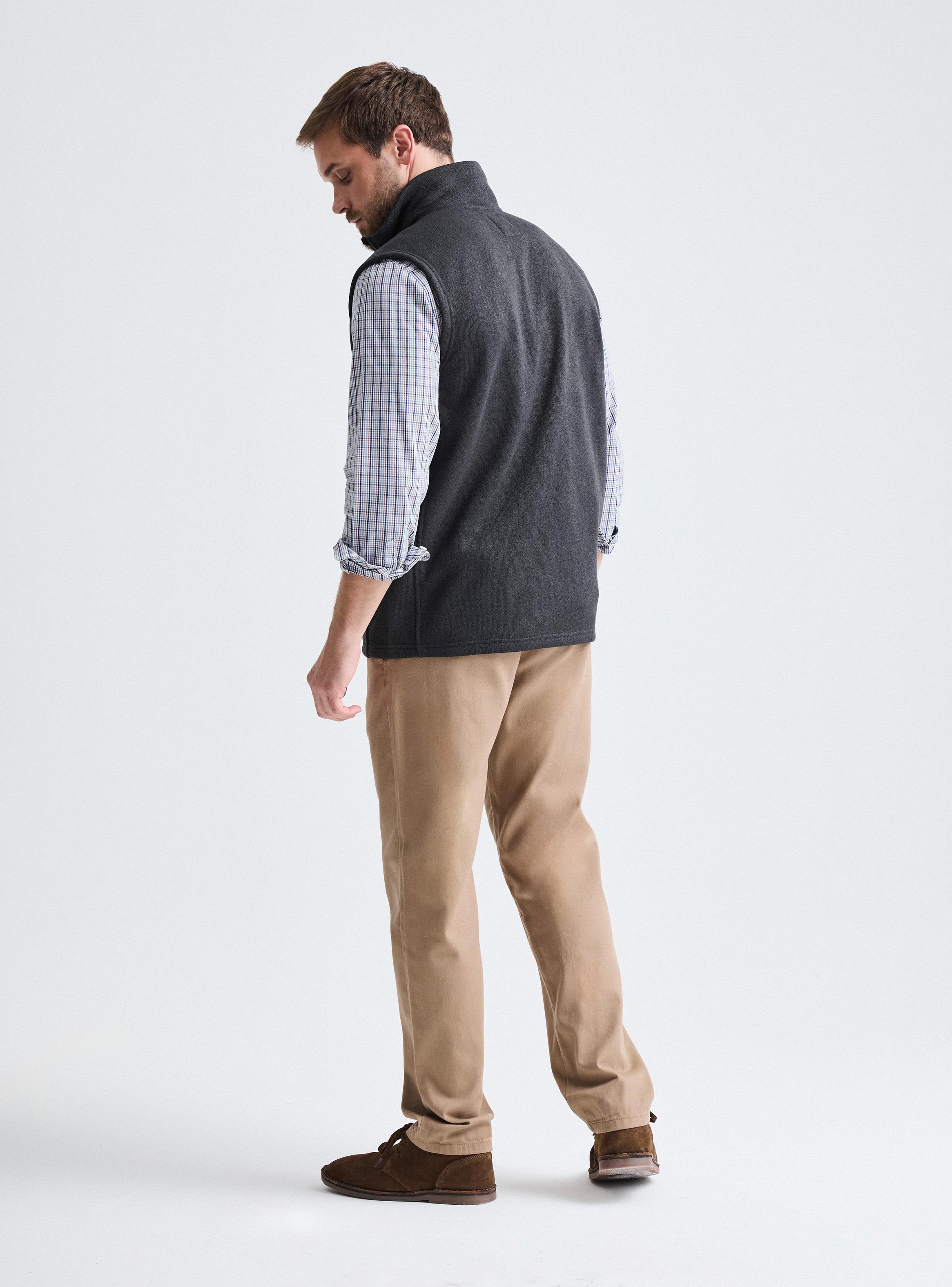 Polar Full Zip-5