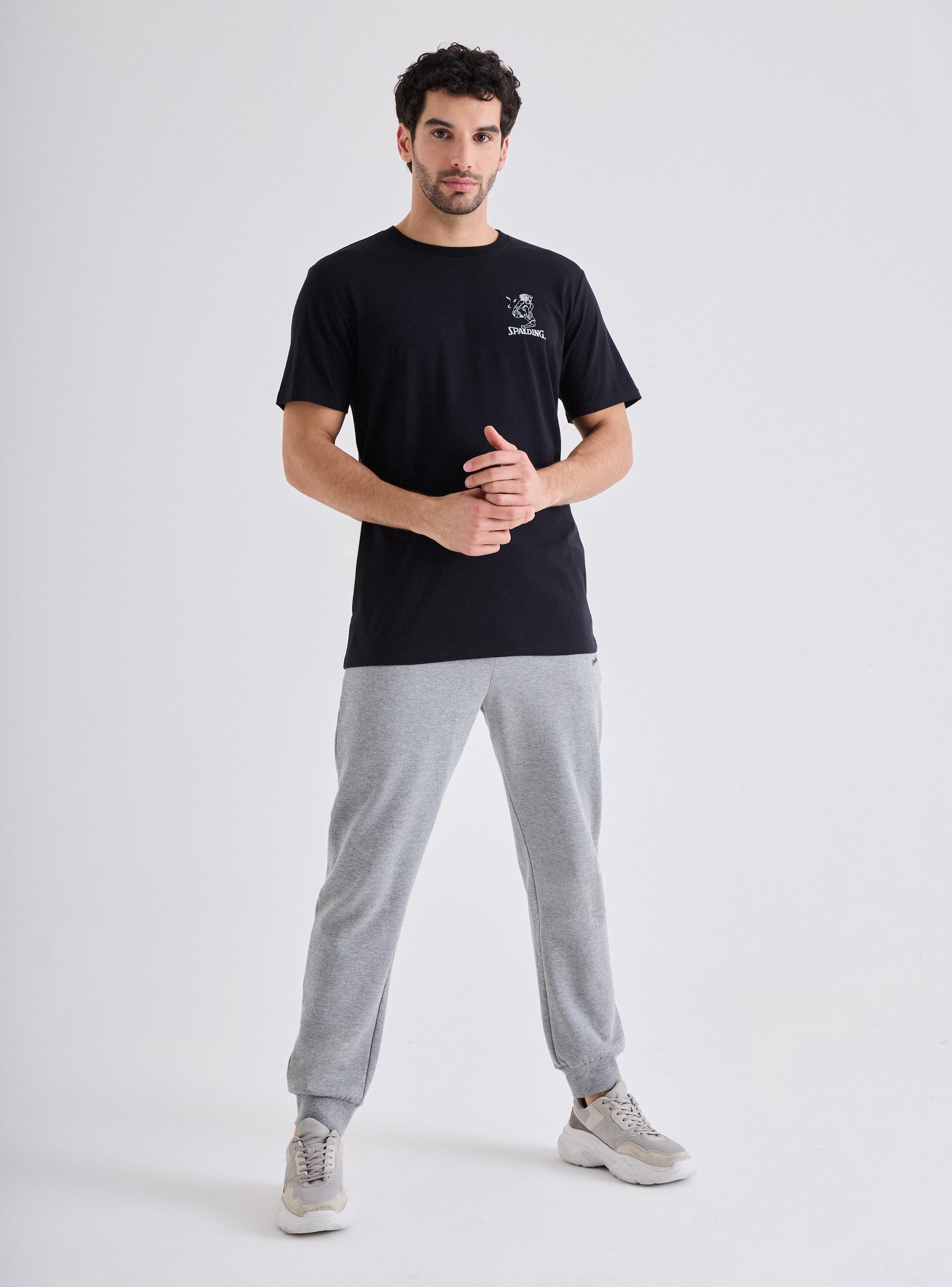 Polera Gráfica Estampado Espalda-4