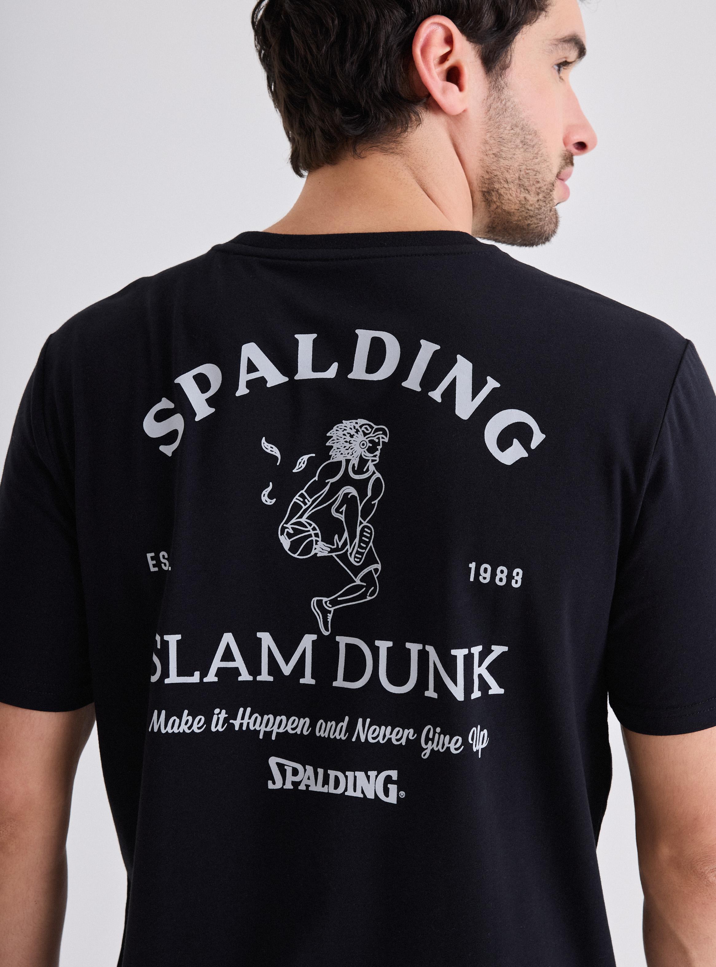 Polera Gráfica Estampado Espalda-3