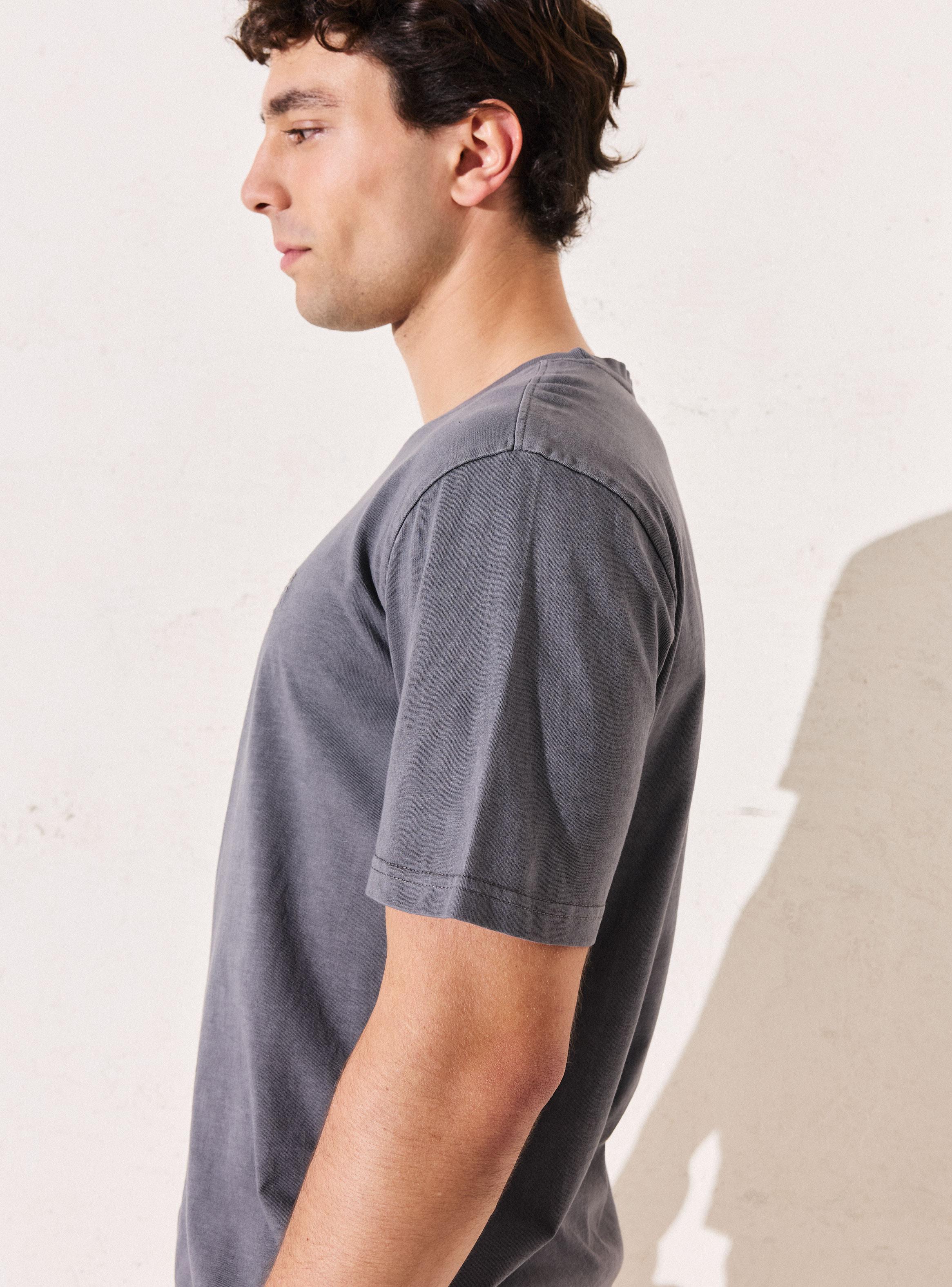 Polera Bordado Look Lavado-3
