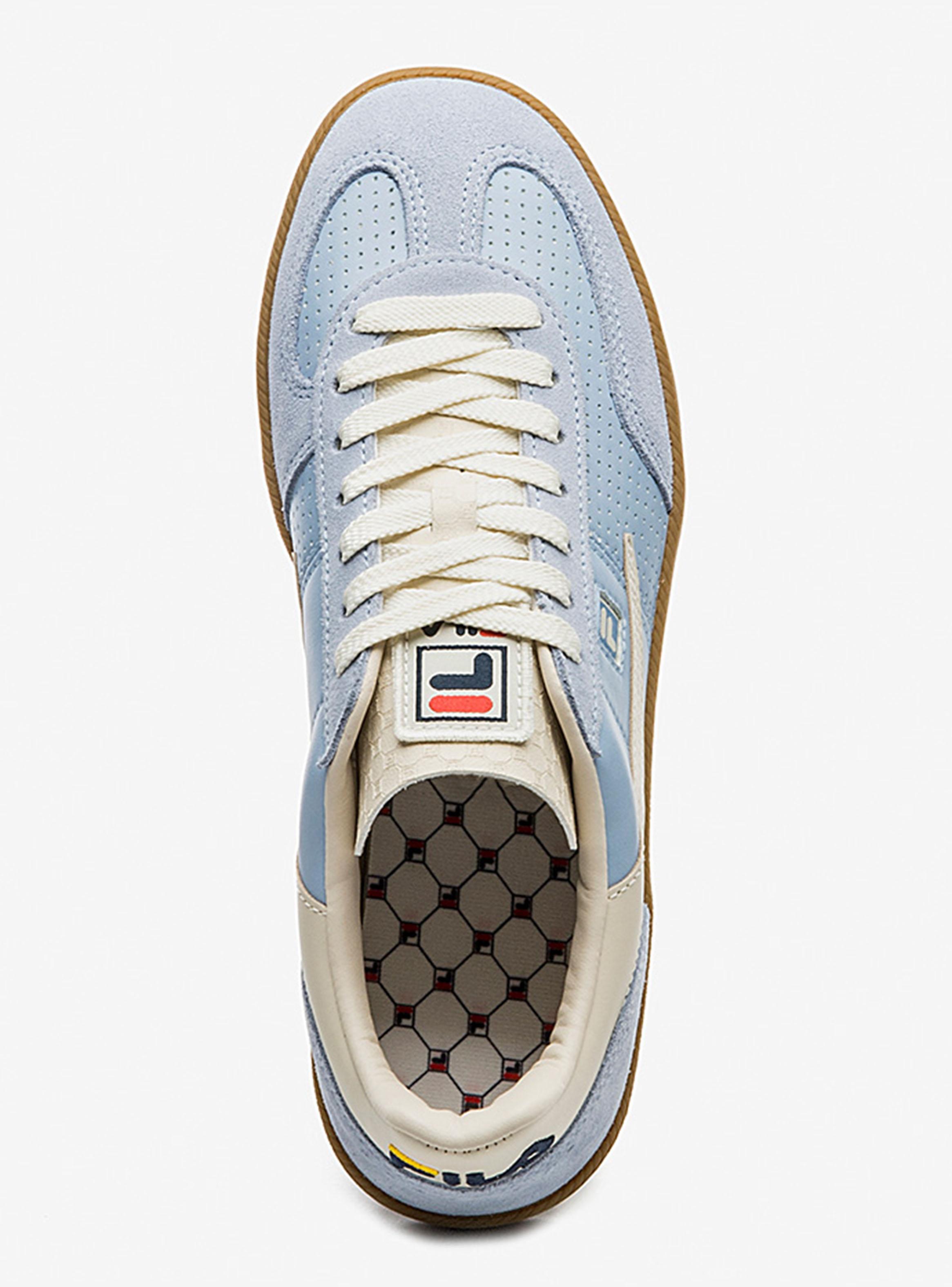 Zapatilla Urbana FX Court 70 Vintage Mujer-3